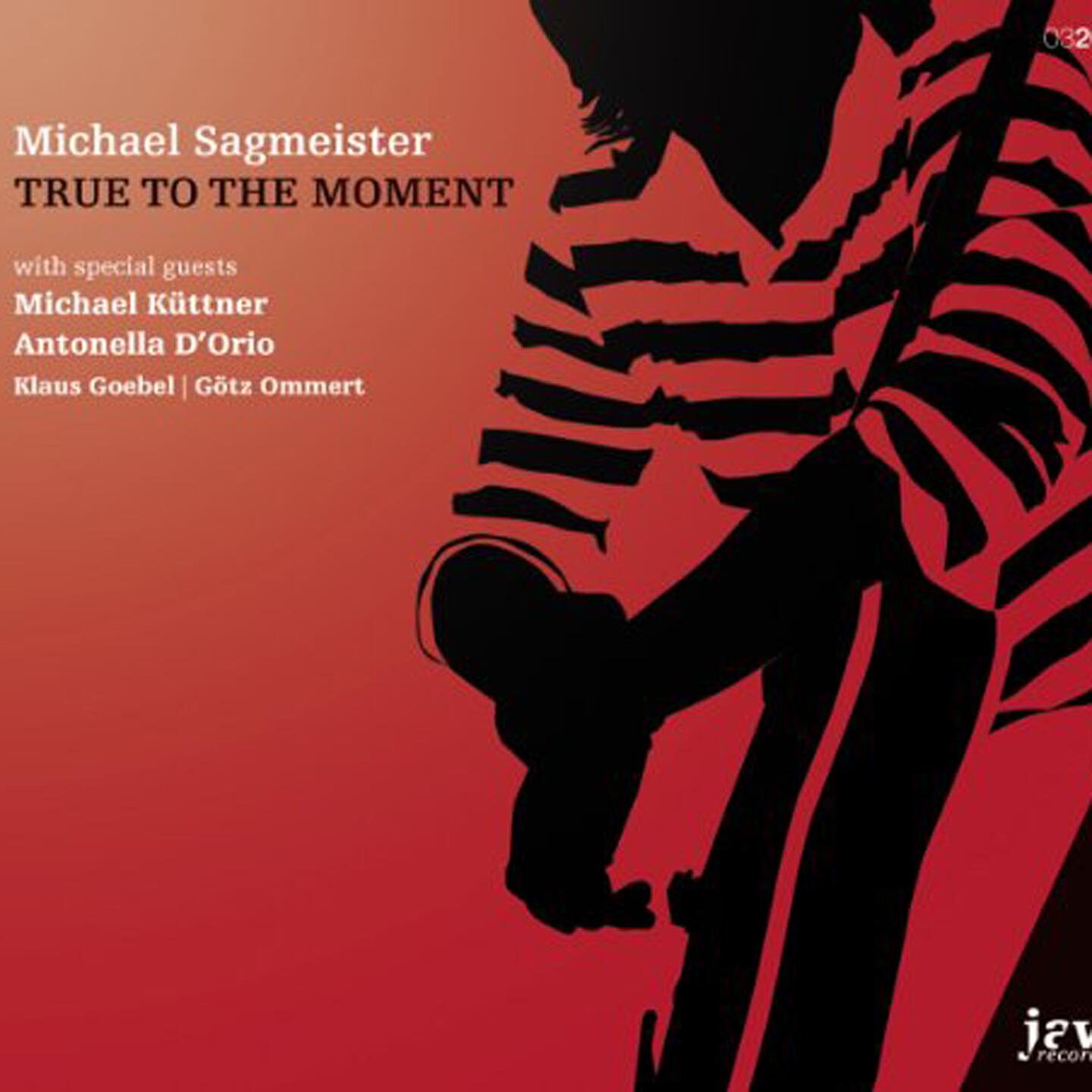 Релиз True to the Moment
