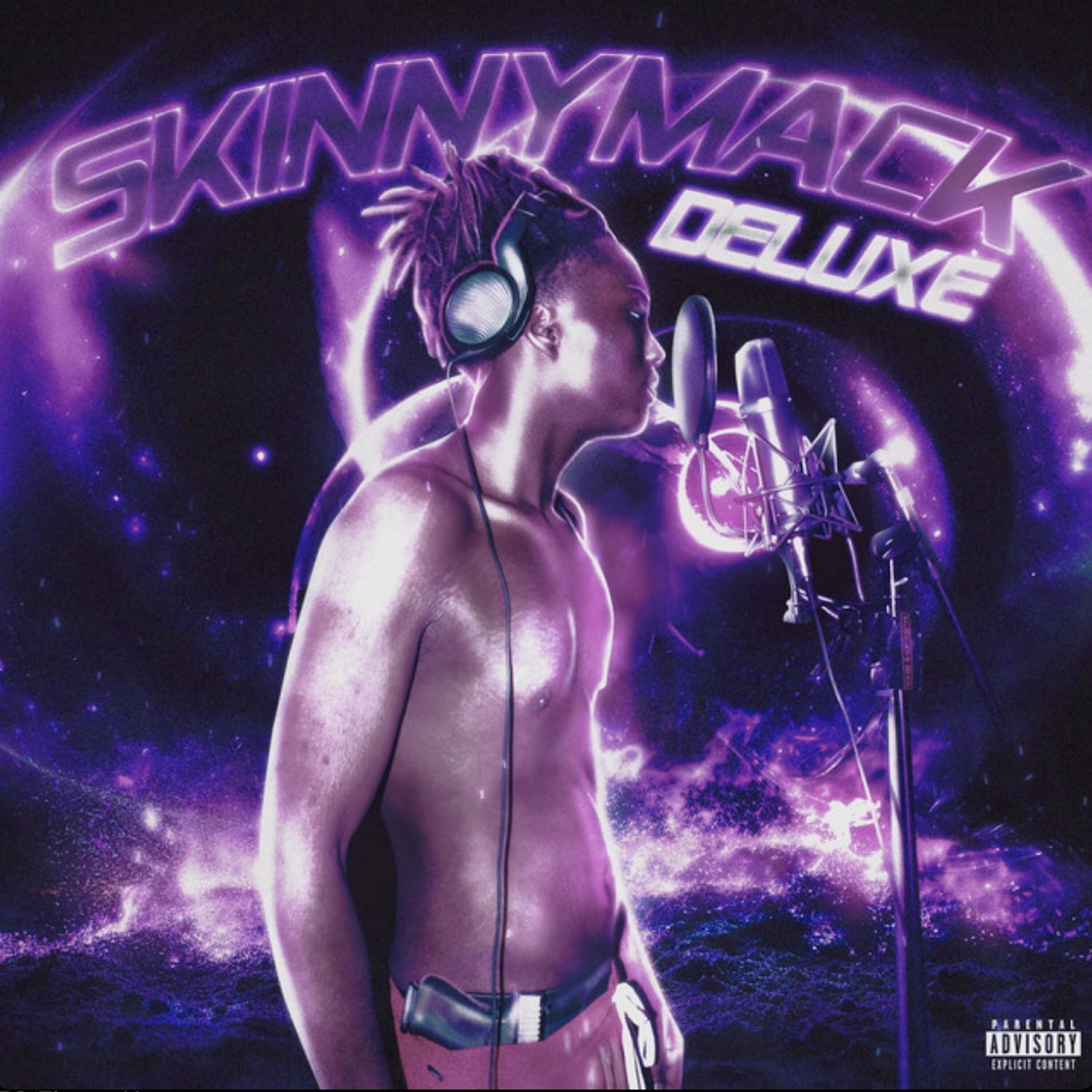 Релиз SkinnyMack (Deluxe)