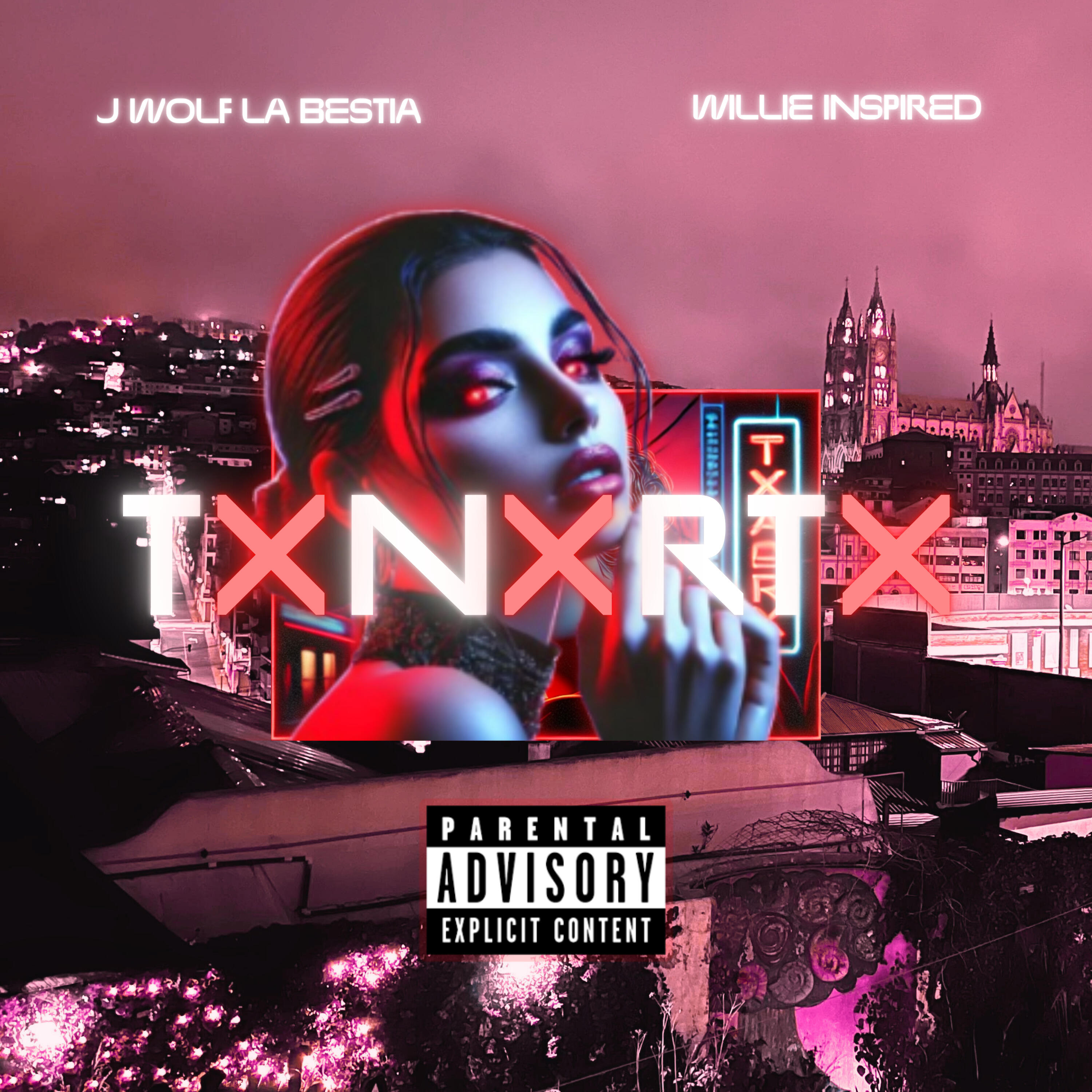 Релиз Txnxrtx