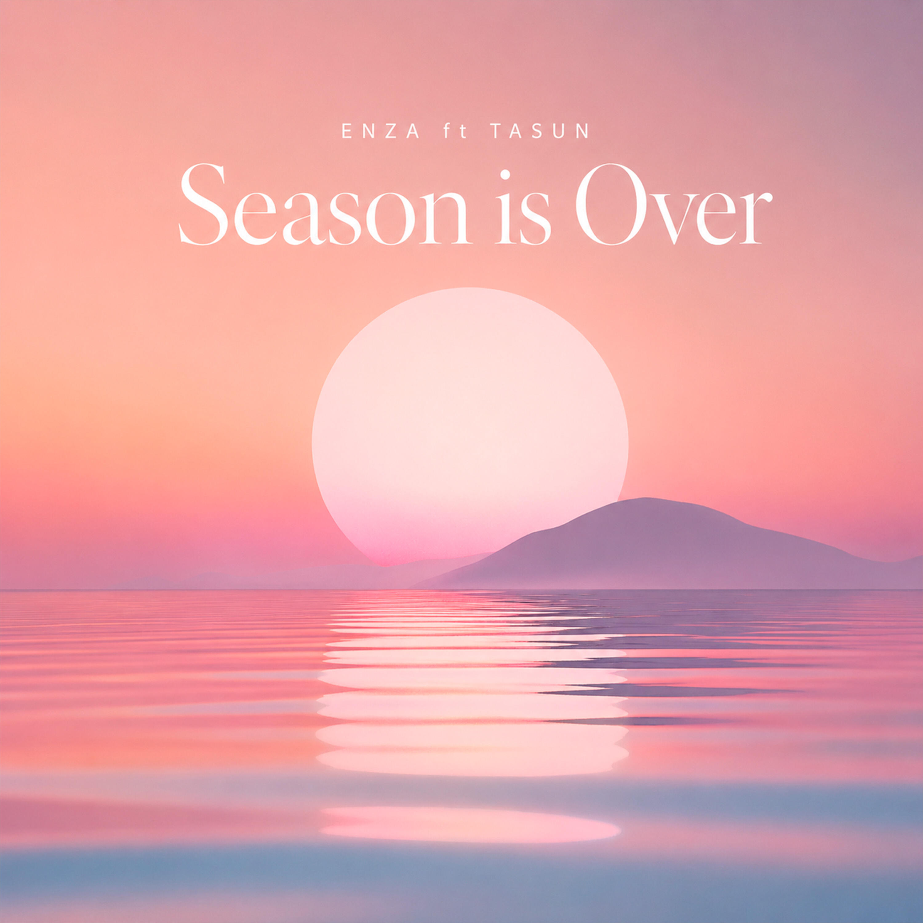Релиз Season Is Over