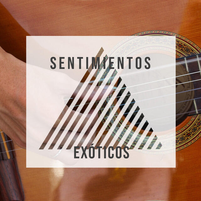 Релиз # Sentimientos Exóticos