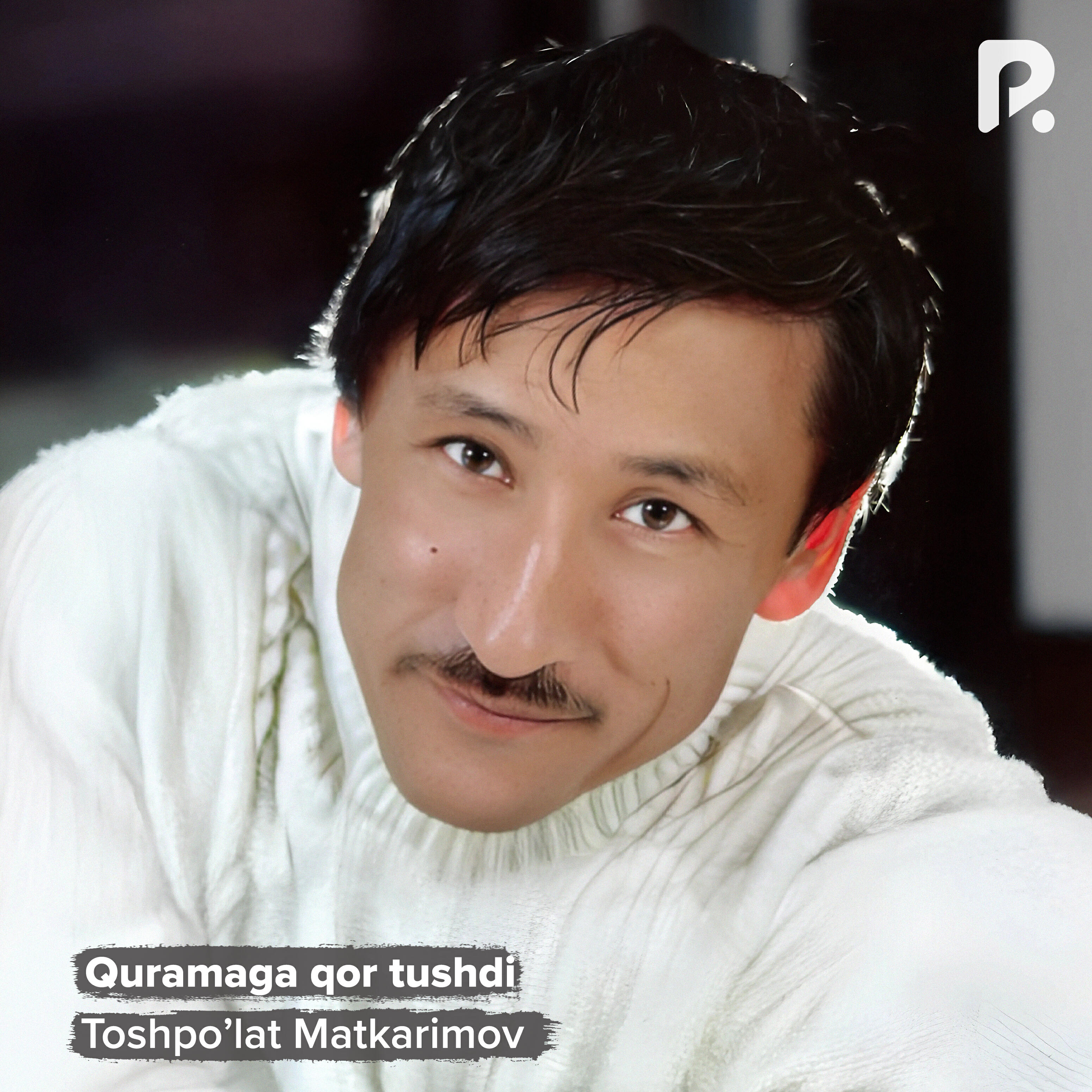 Постер альбома Quramaga qor tushdi
