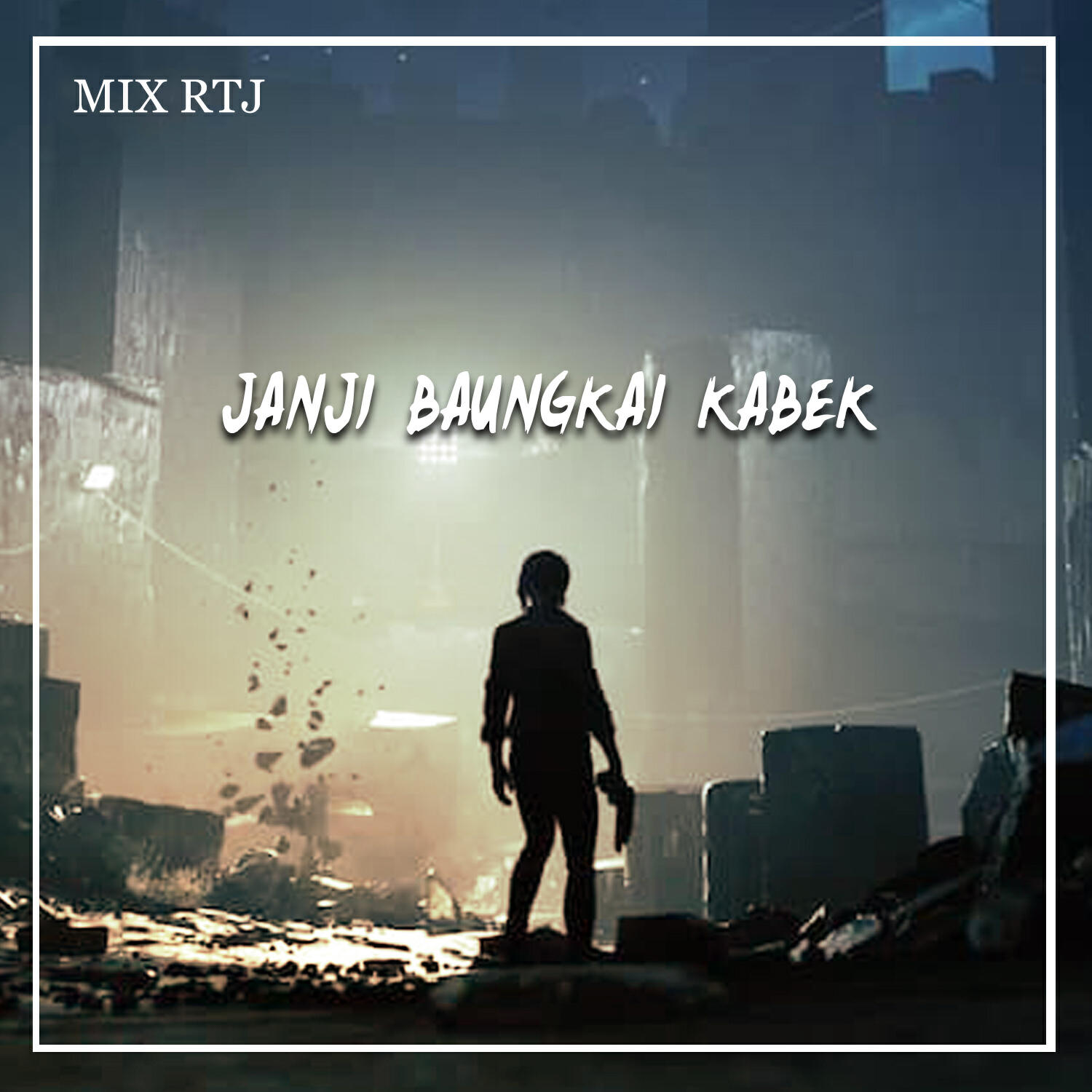Релиз JANJI BAUNGKAI KABEK