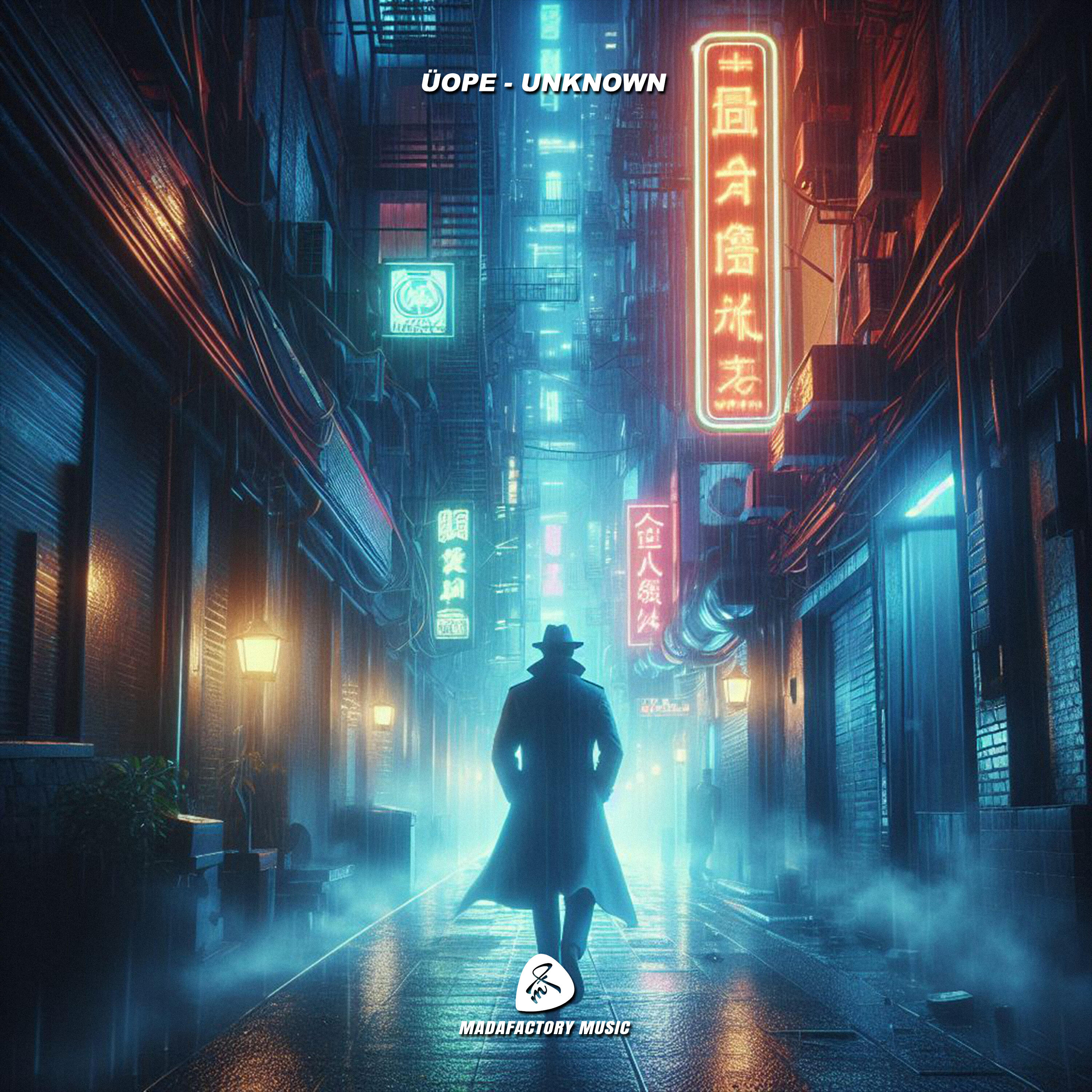 Релиз Unknown