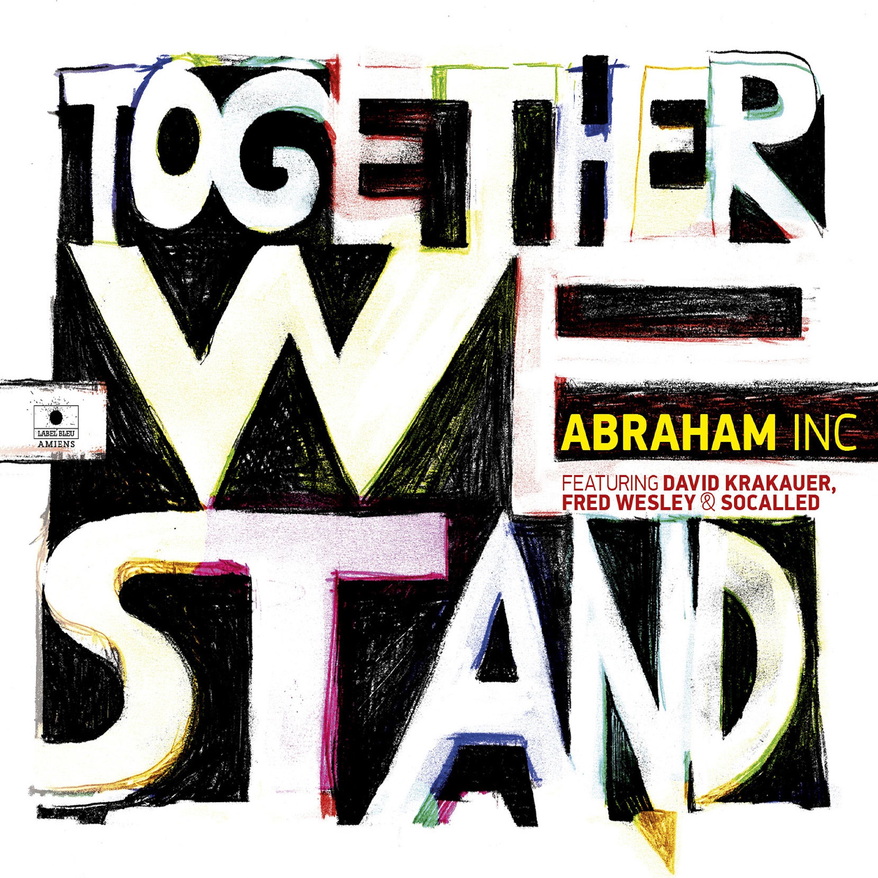 Релиз Together We Stand