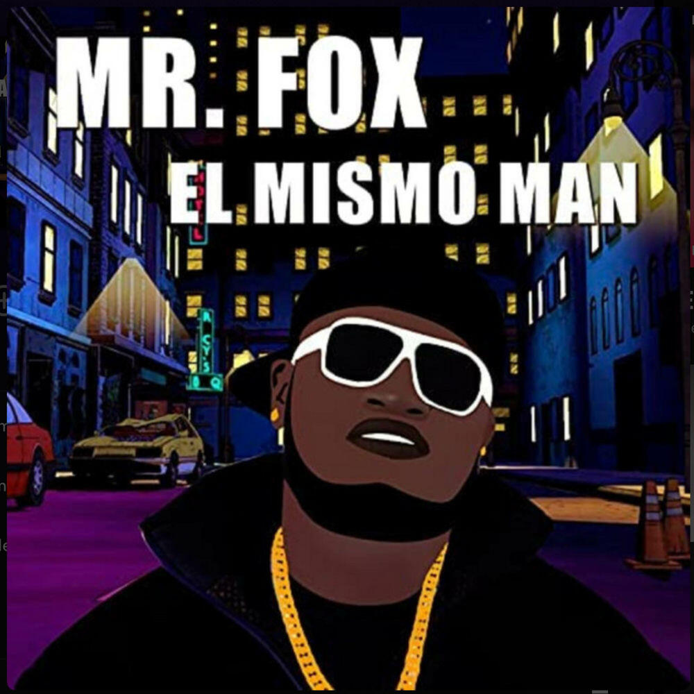 Релиз El Mismo Man