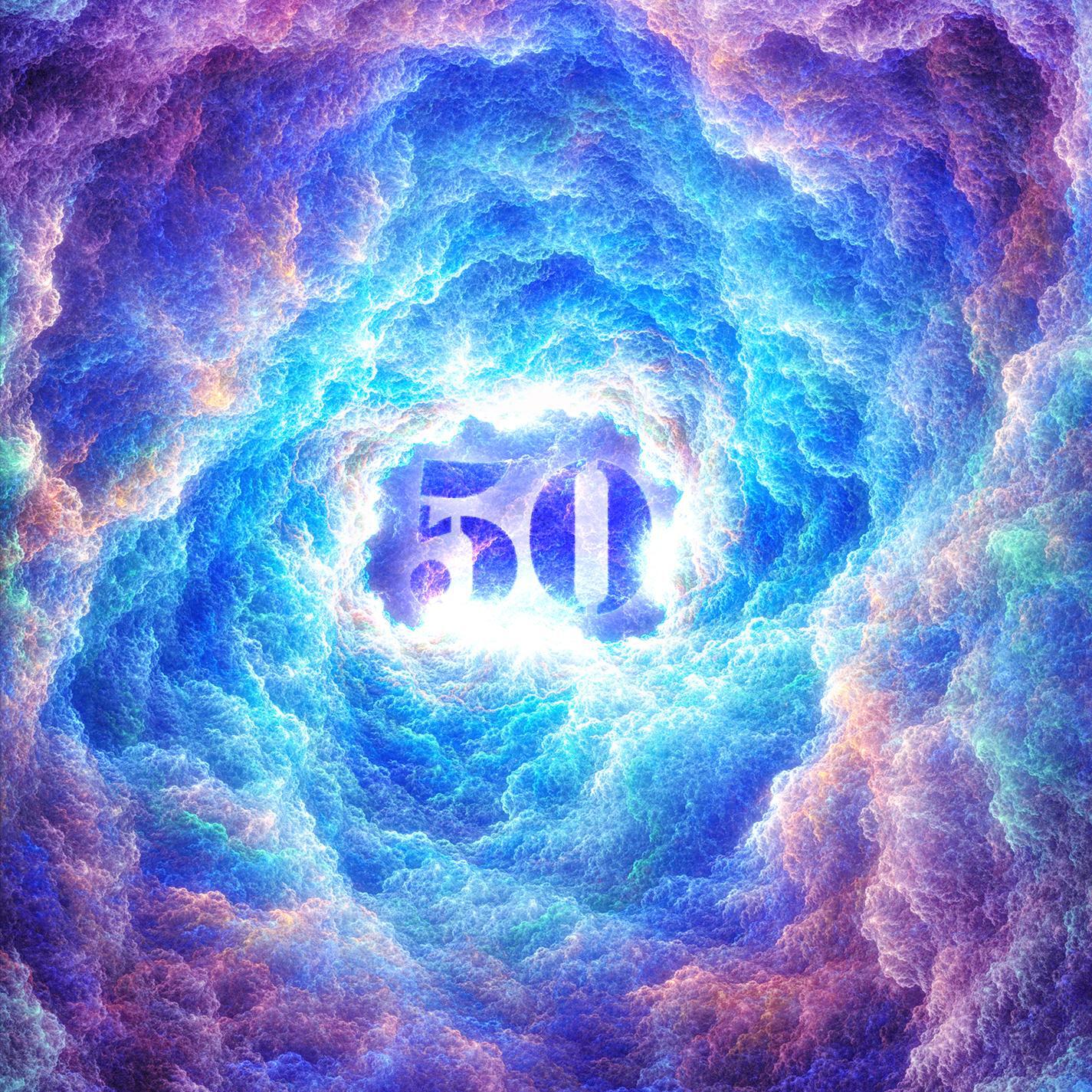 Релиз 50 Various Sound Effects & Meditation Ambiences