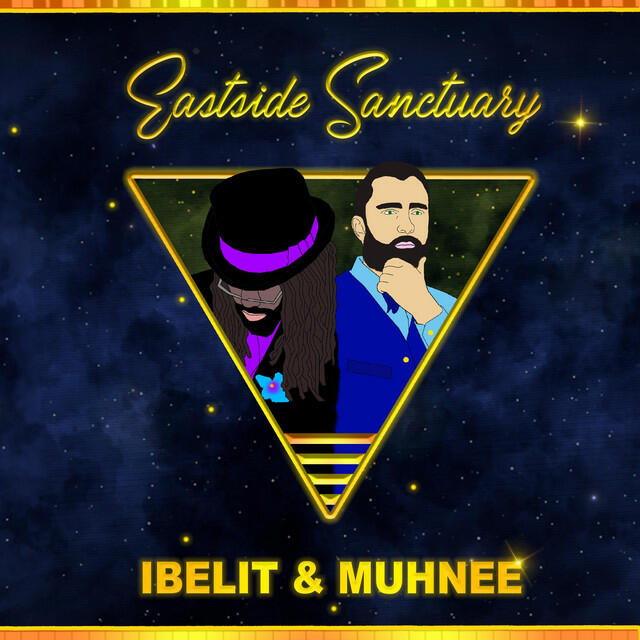 Релиз Eastside Sanctuary