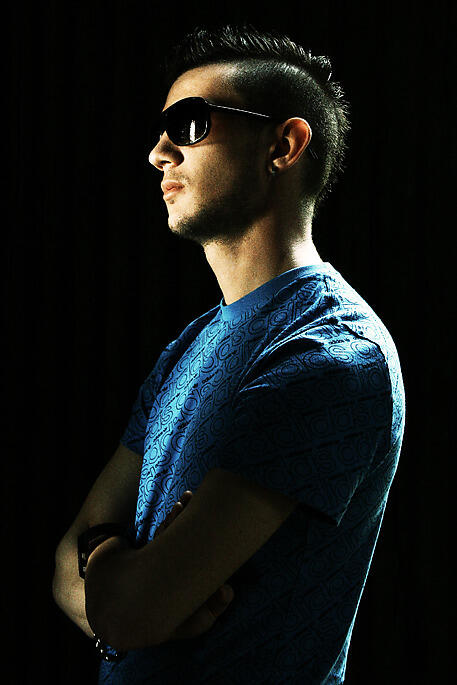Alex Ostyn