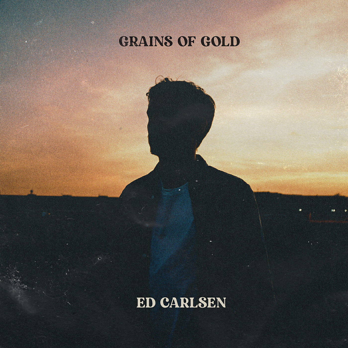 Релиз Grains of Gold