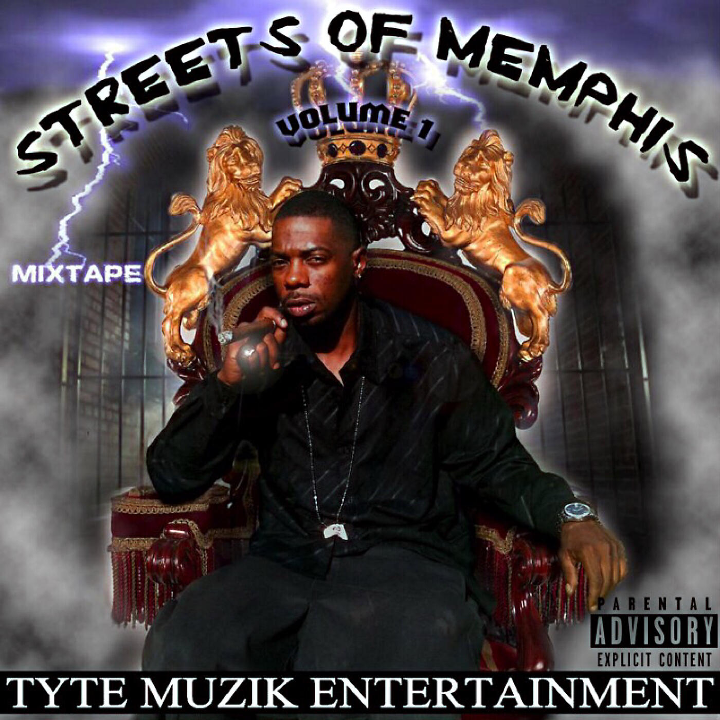 Tyte Muzik Entertainment