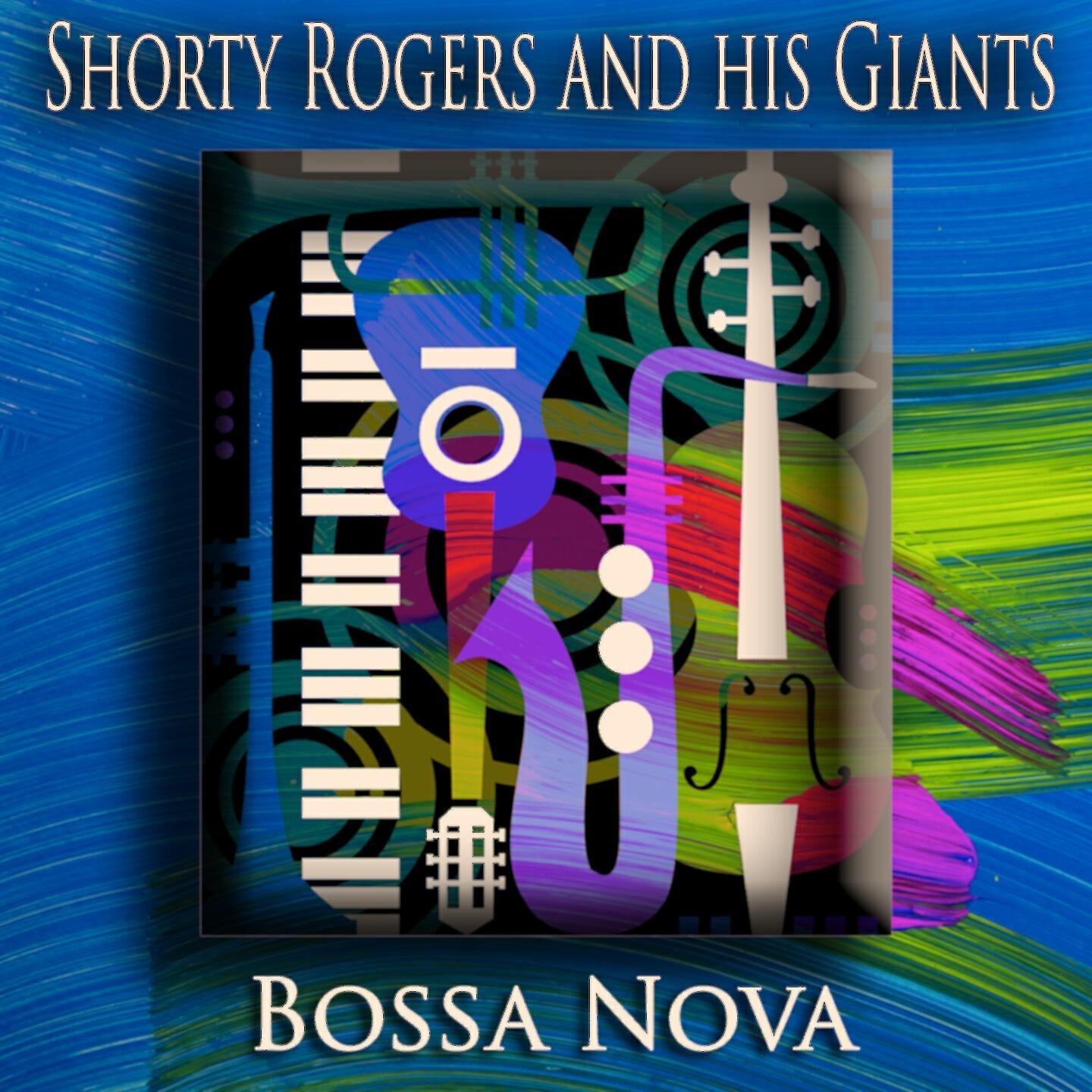 Релиз Bossa Nova