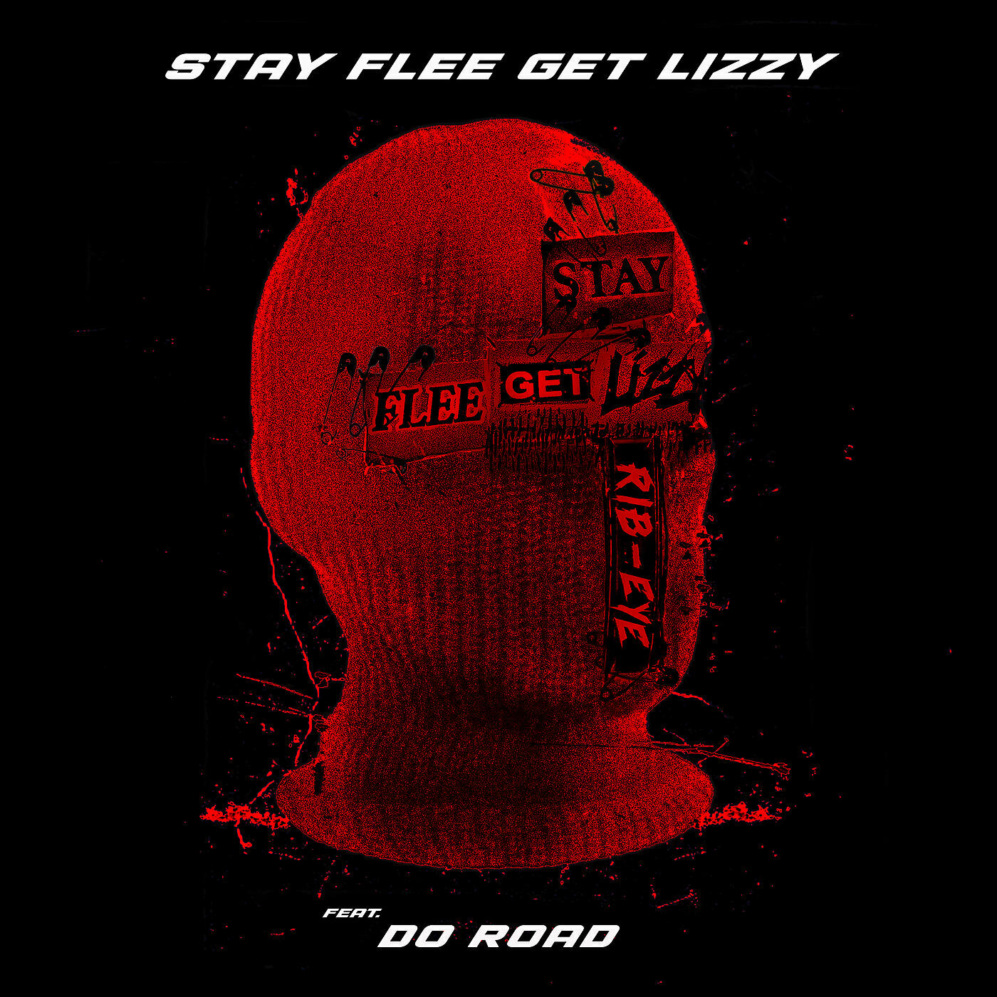 Скачать песню Stay Flee Get Lizzy, doroad - Rib-Eye бесплатно в MP3 для Android и iOS