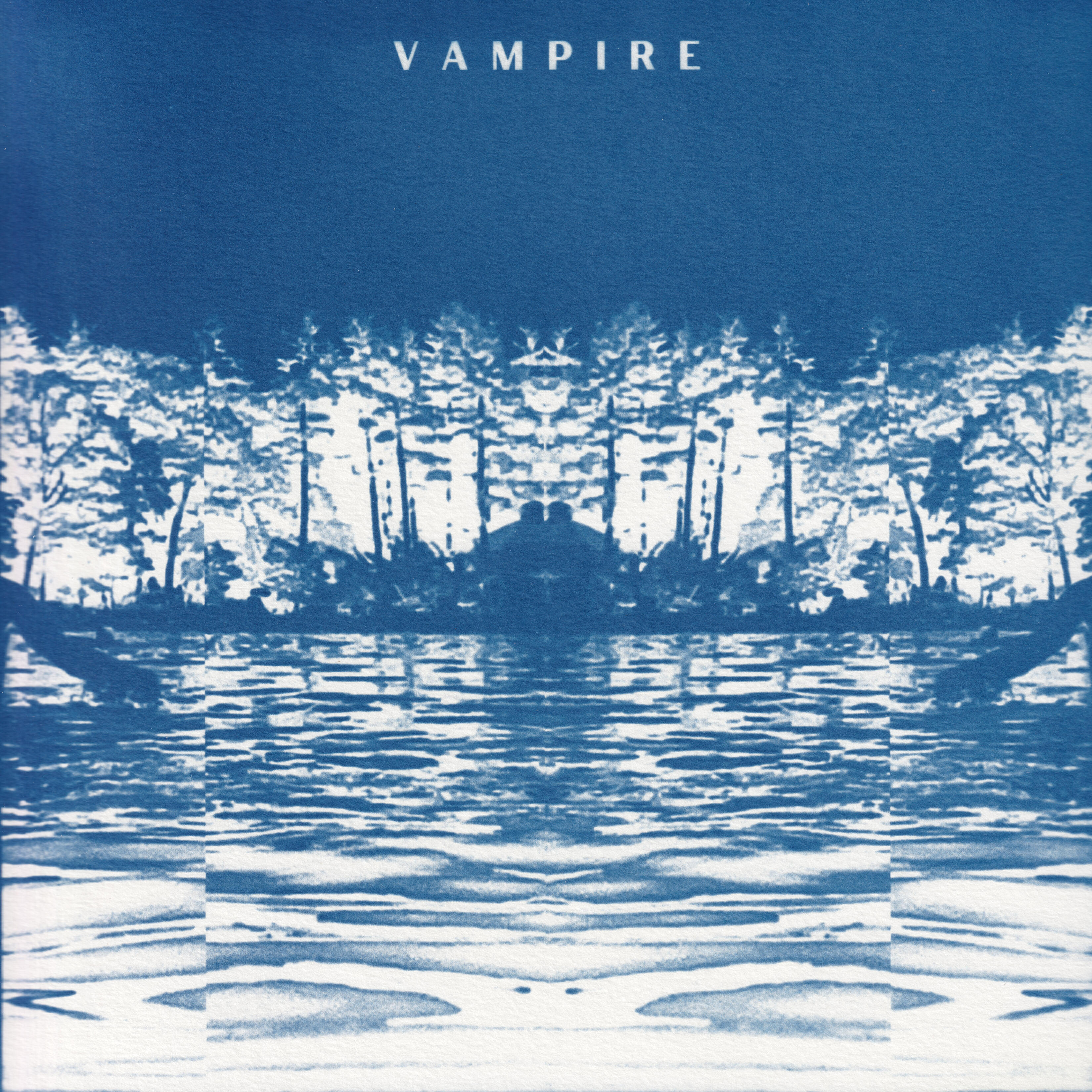 Релиз Vampire