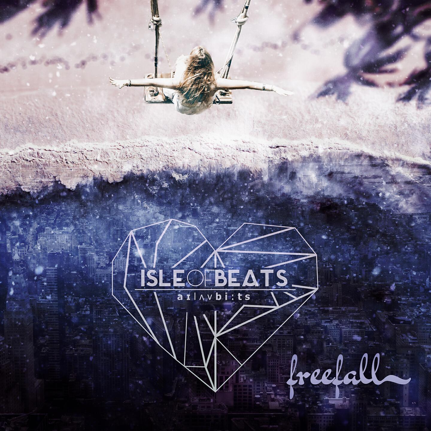 Релиз freefall
