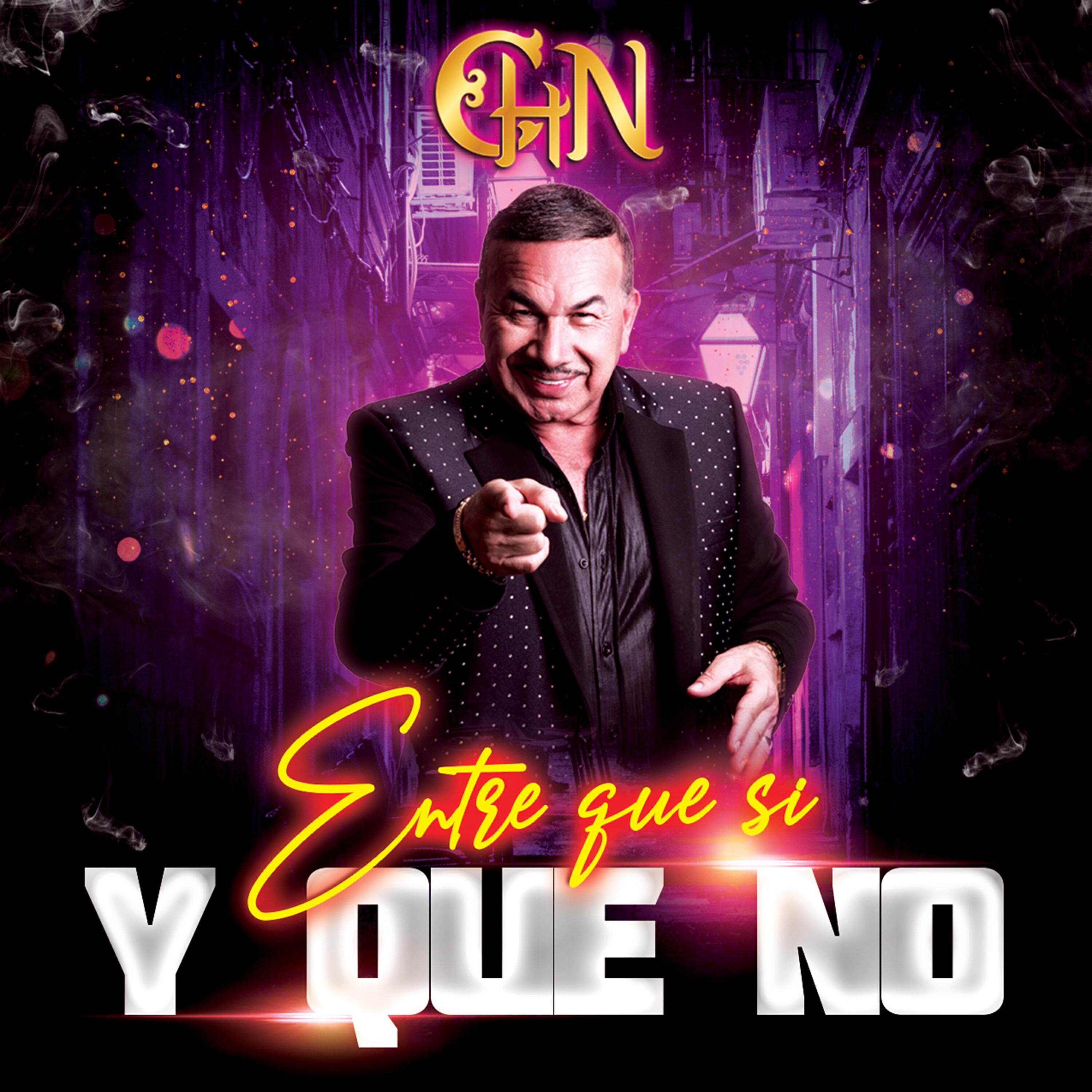 Релиз Entre Que Sí Y Que No