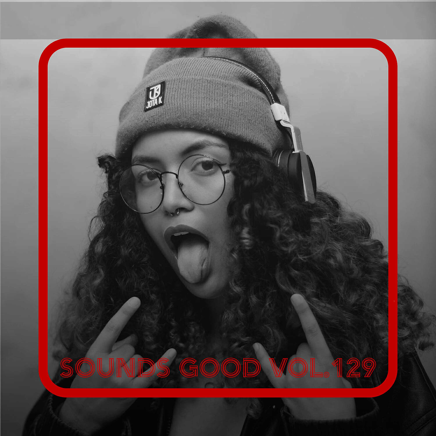Релиз Sounds Good, Vol. 129
