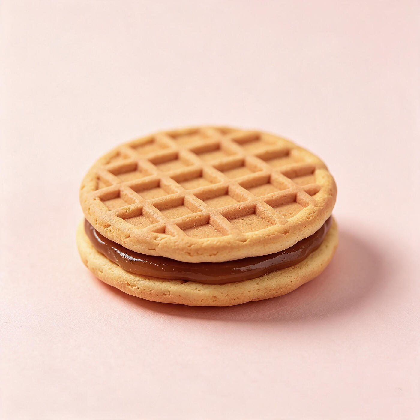 Релиз Stroopwafel