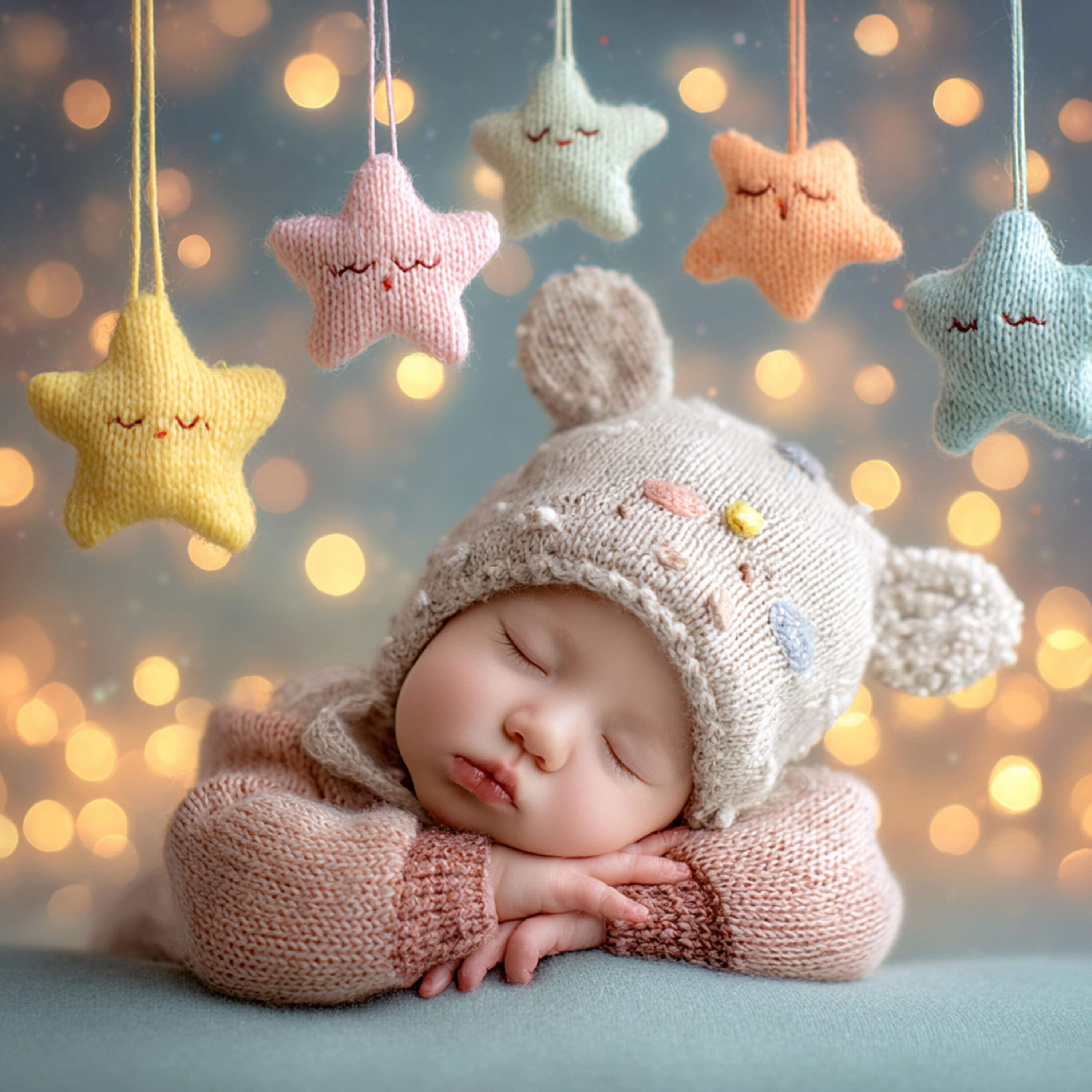 Релиз ! White Noise Baby Sleep