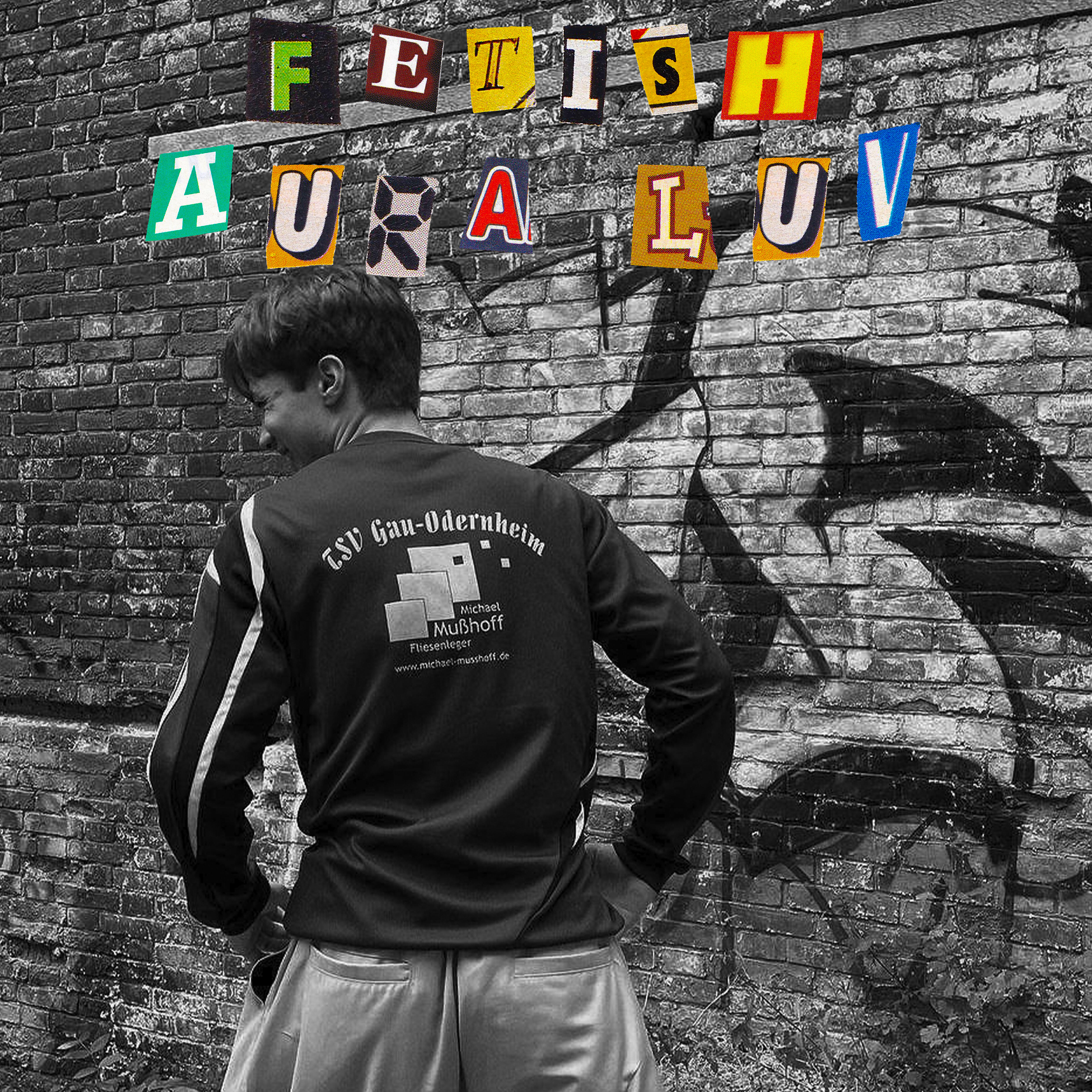 Релиз Fetish