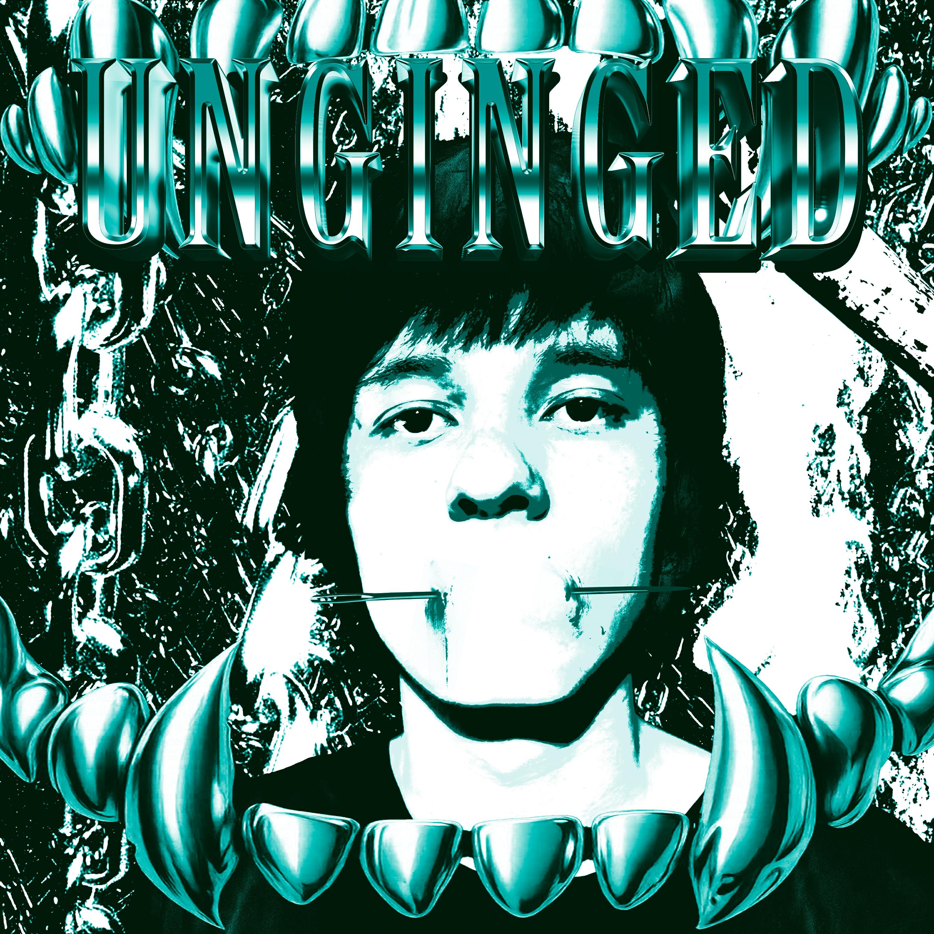 Релиз UNGINGED