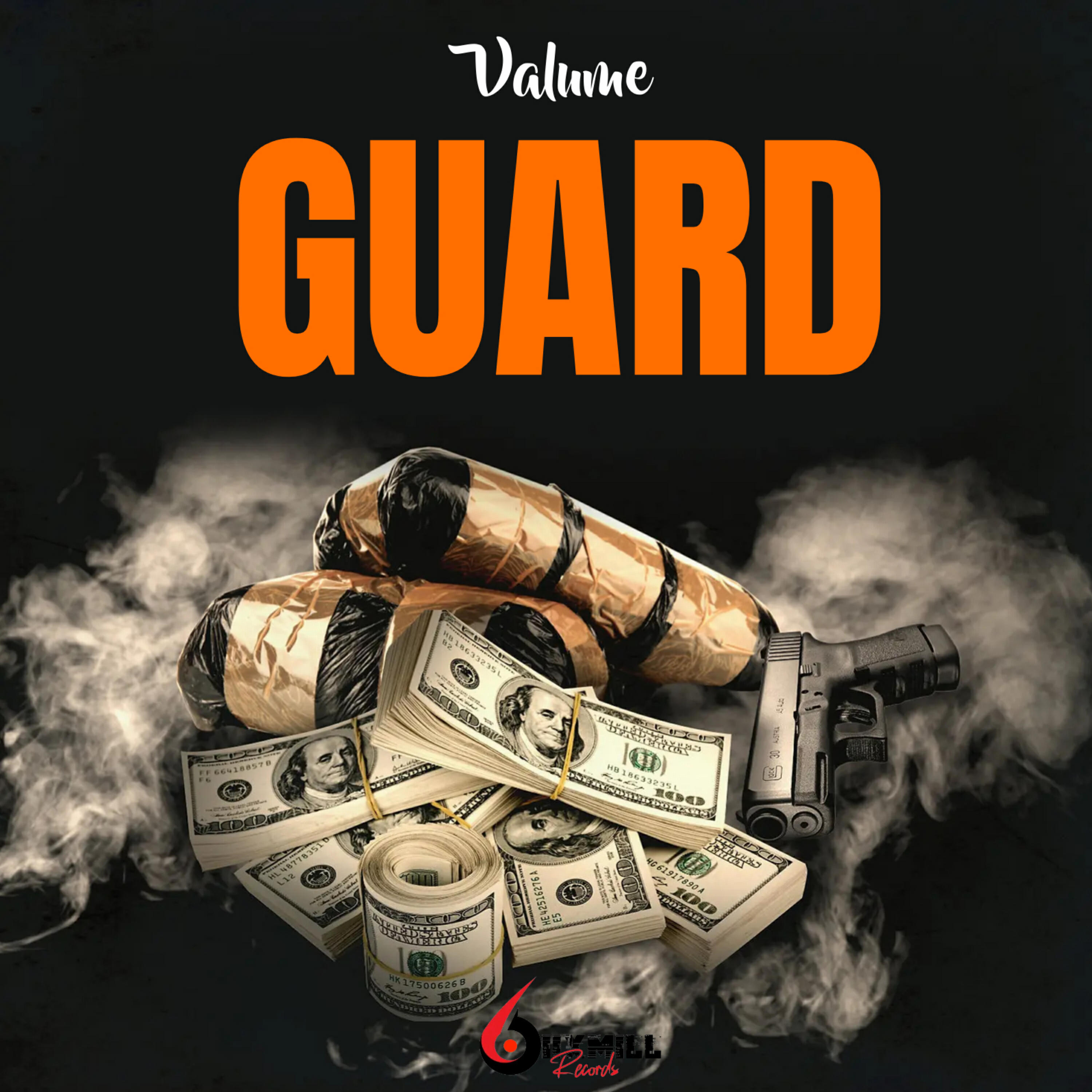 Релиз Guard