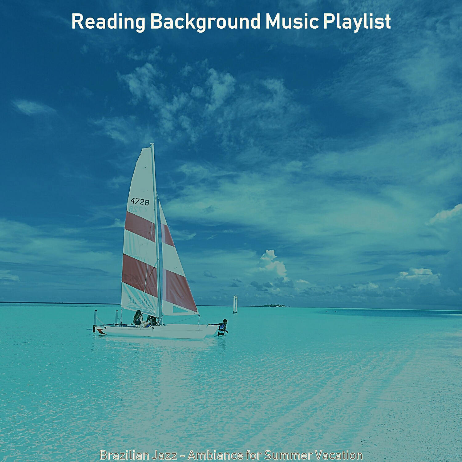 Постер альбома Brazilian Jazz - Ambiance for Summer Vacation