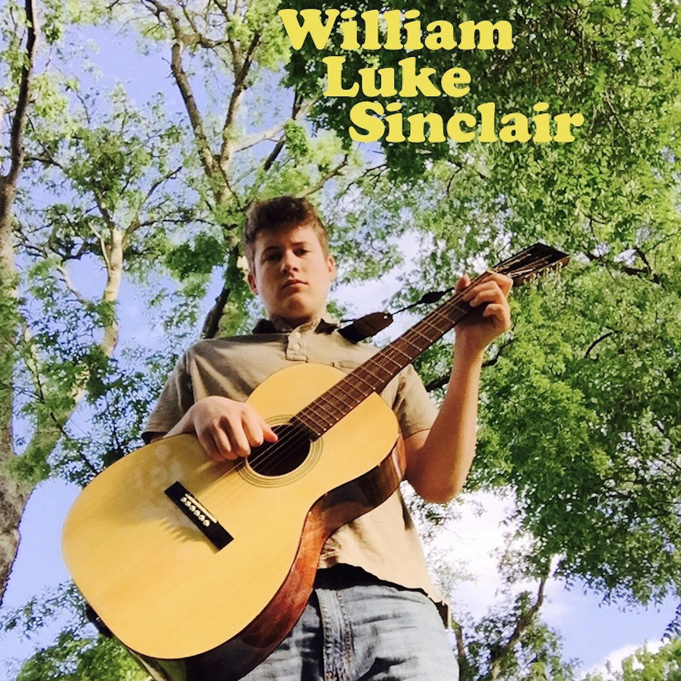 William Luke Sinclair