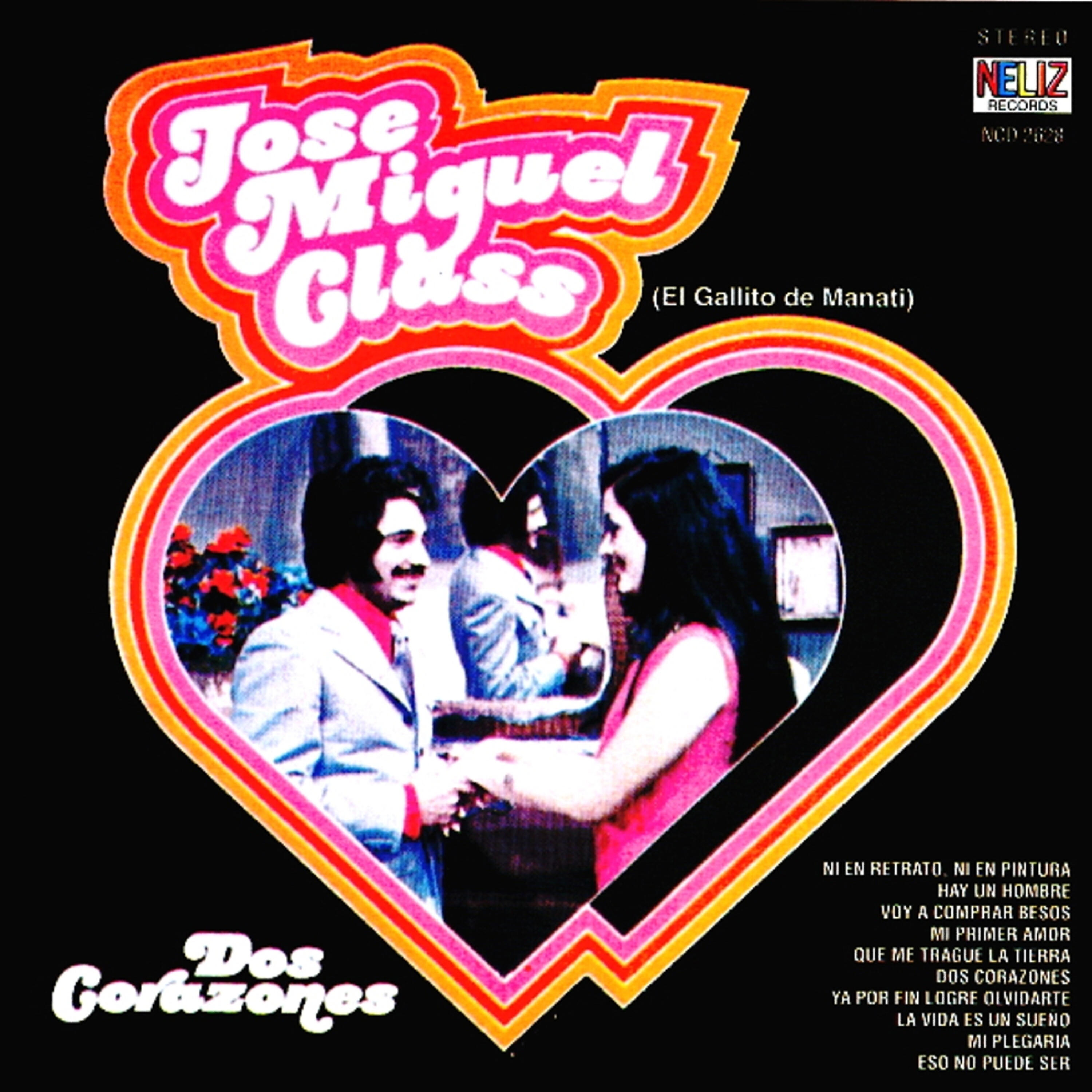 Релиз Dos Corazones