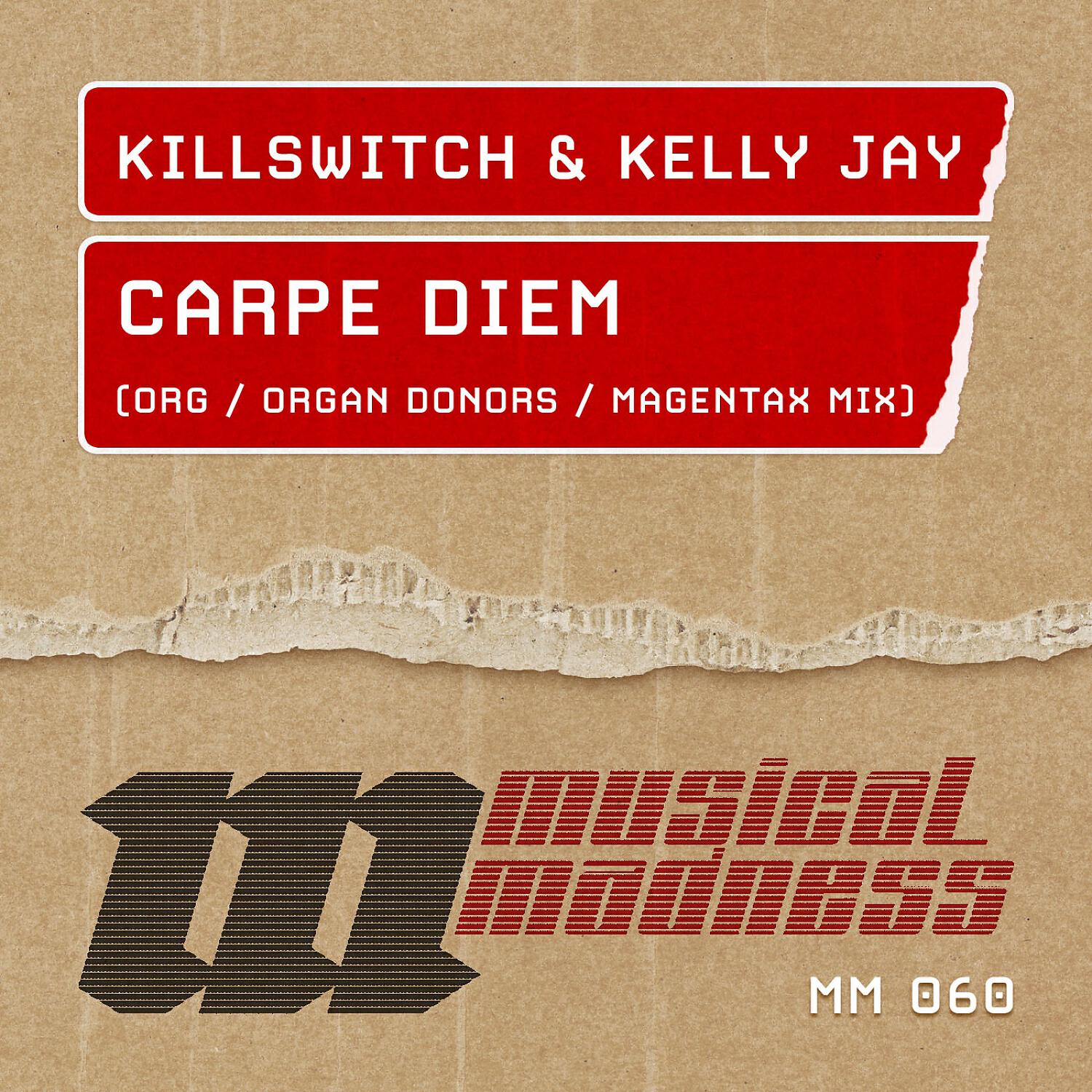 Релиз Carpe Diem