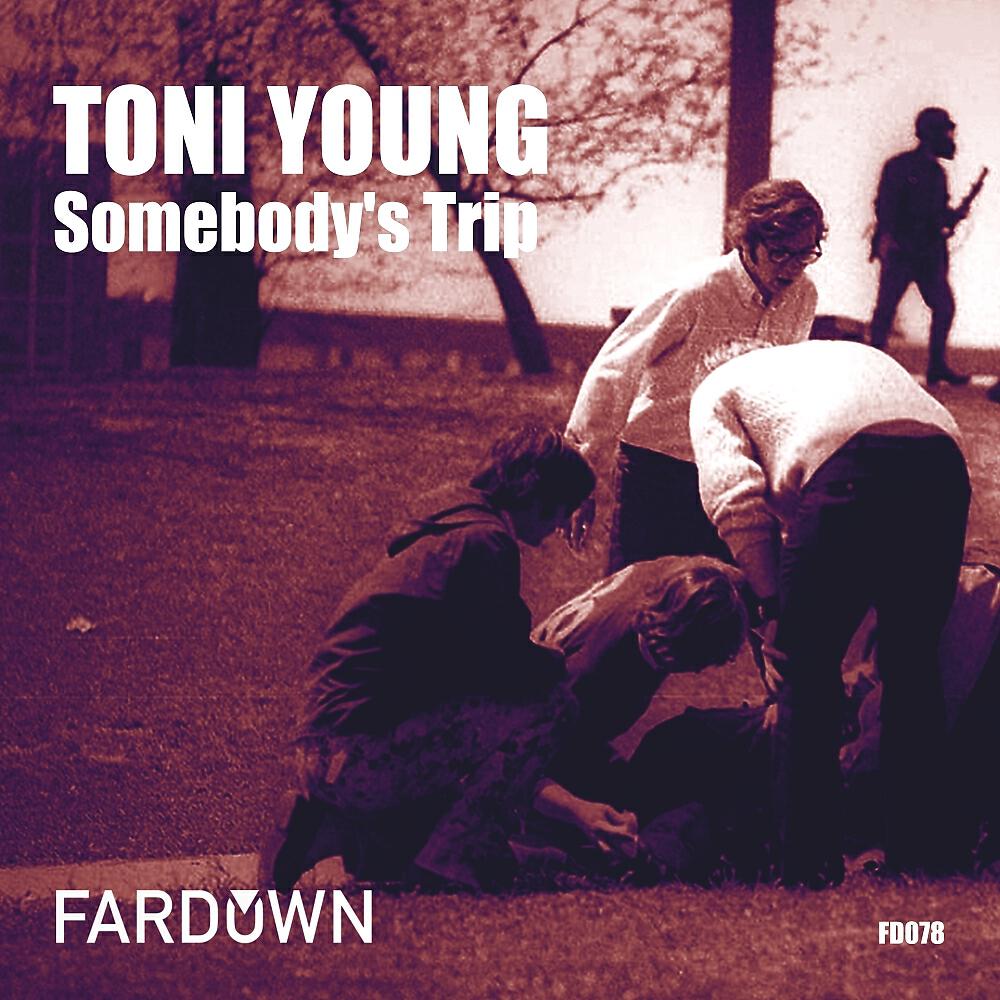 Релиз Somebody's Trip