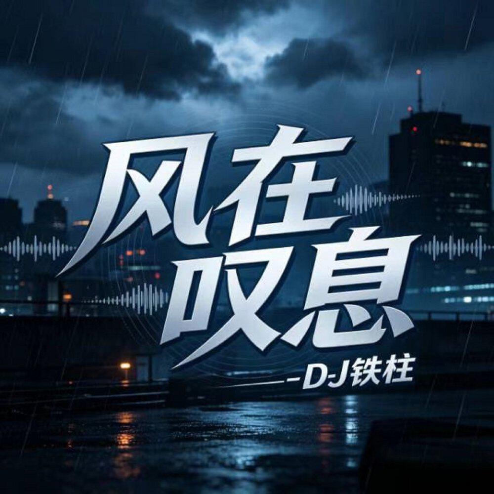 Релиз 风在叹息
