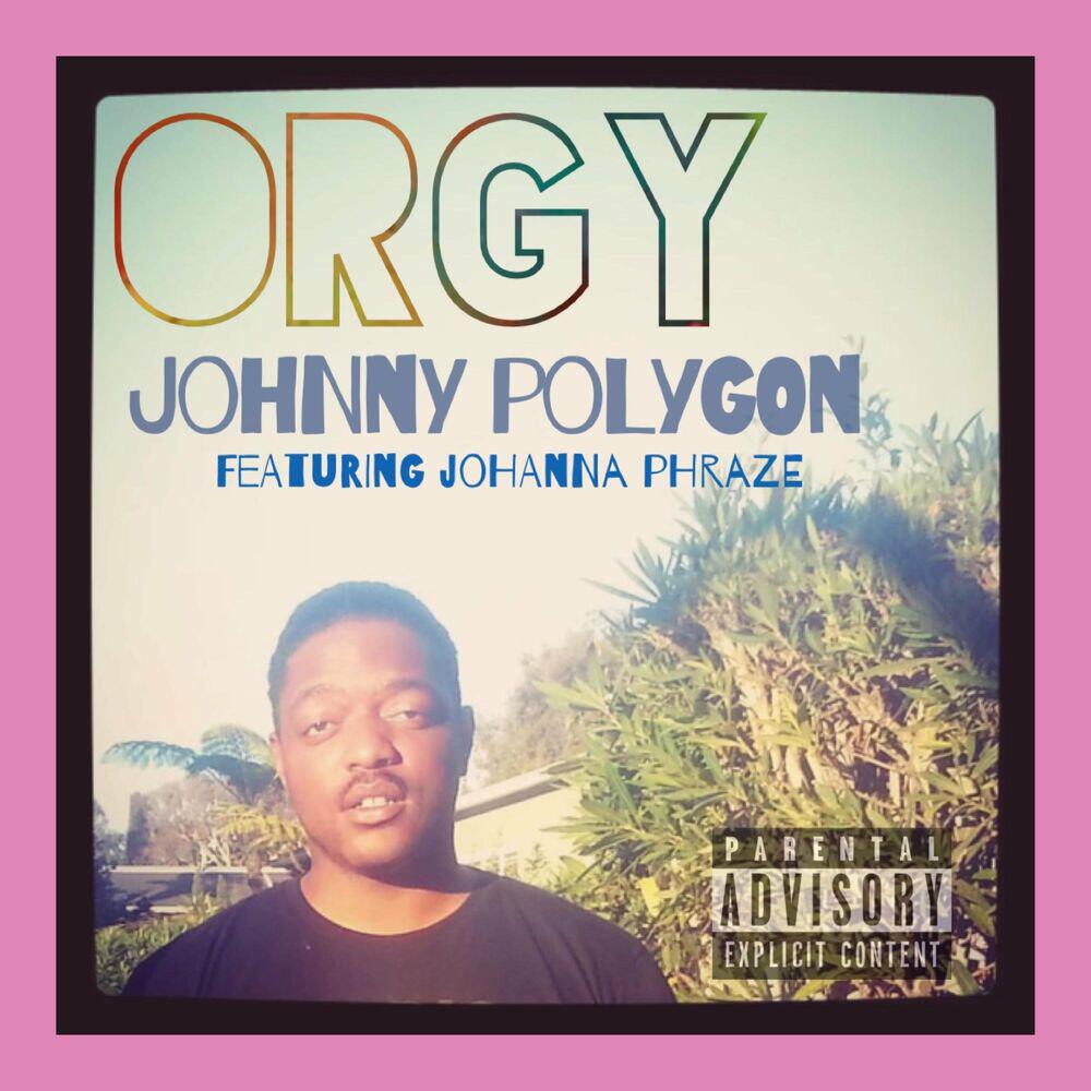 Релиз Orgy