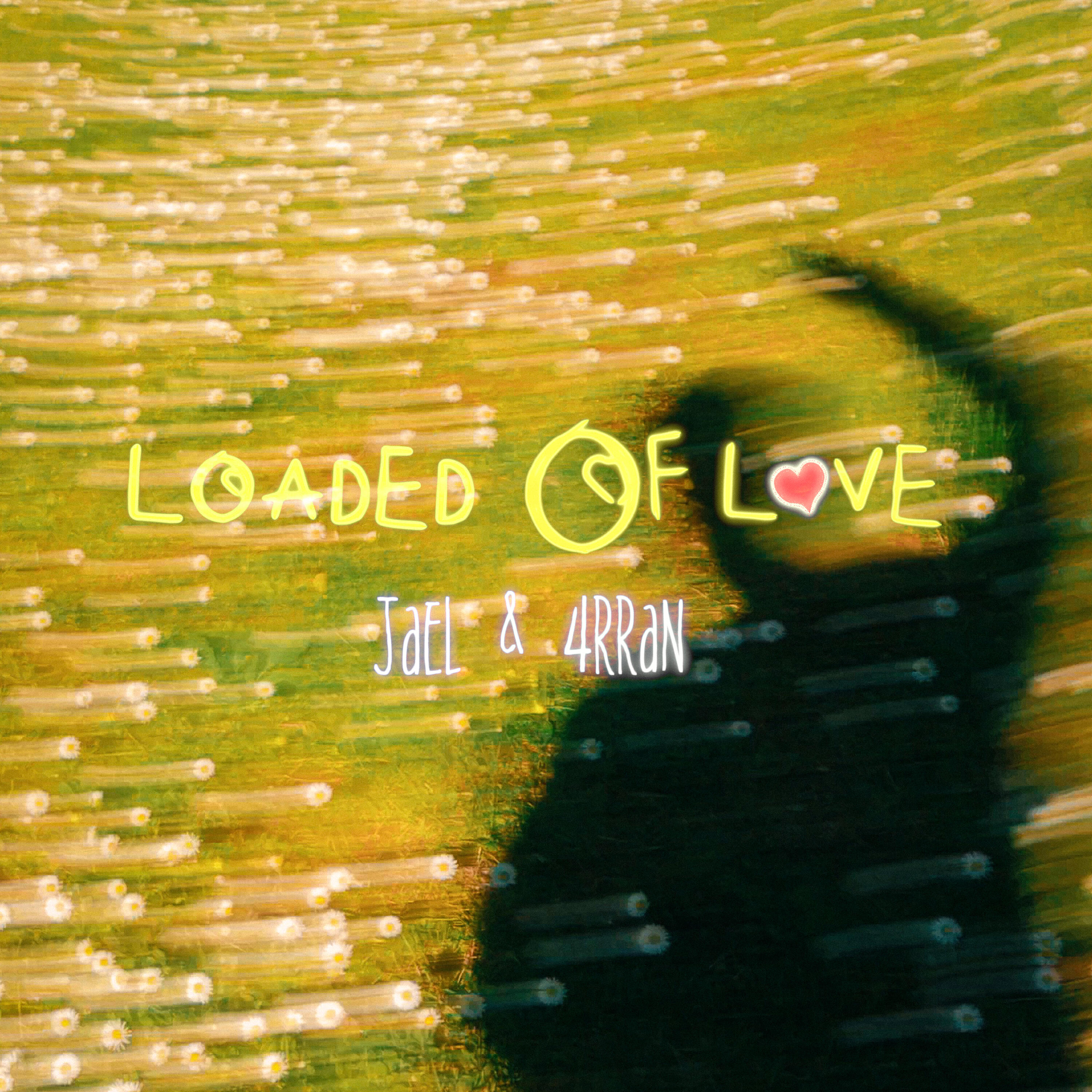Релиз Loaded of Love