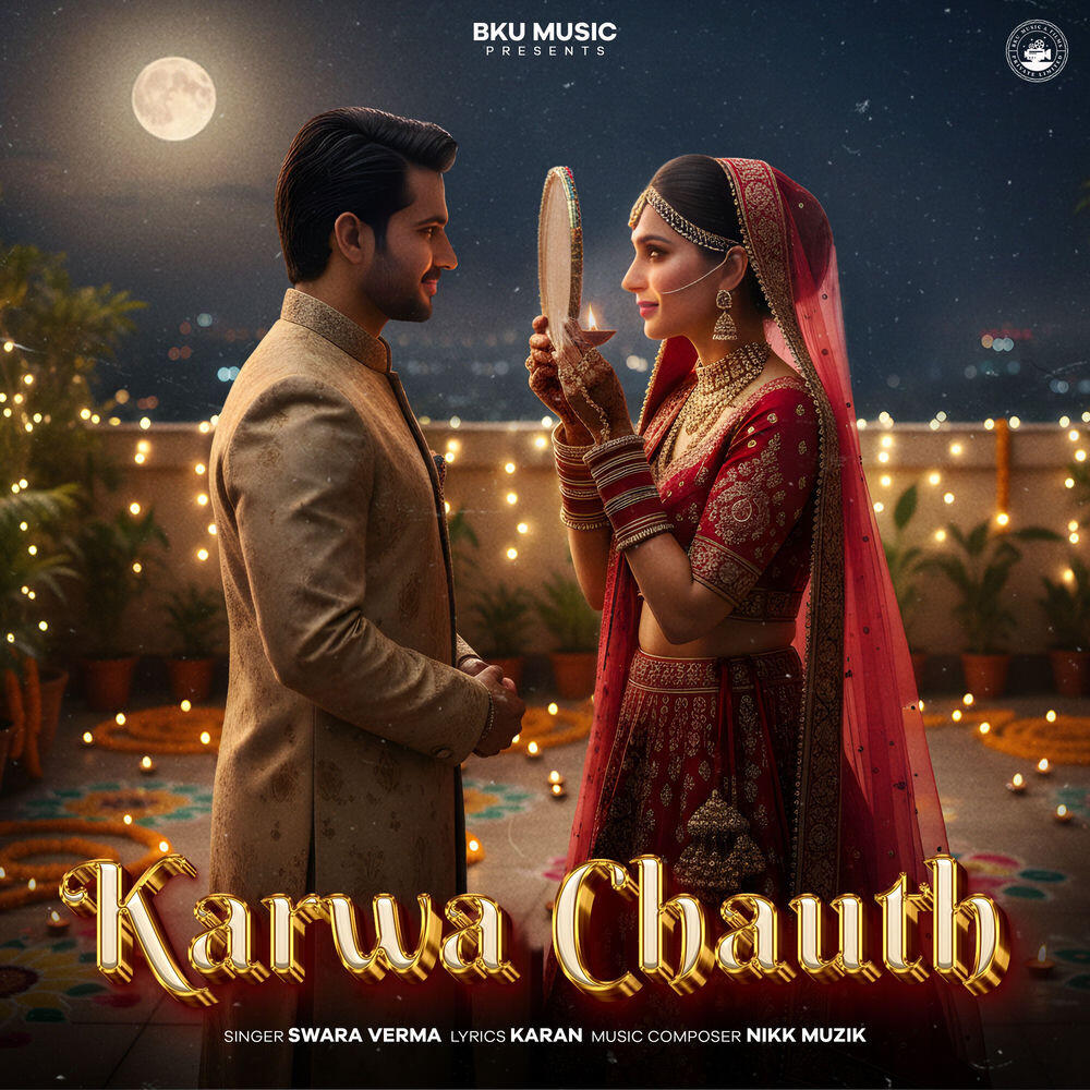 Релиз Karwa Chauth