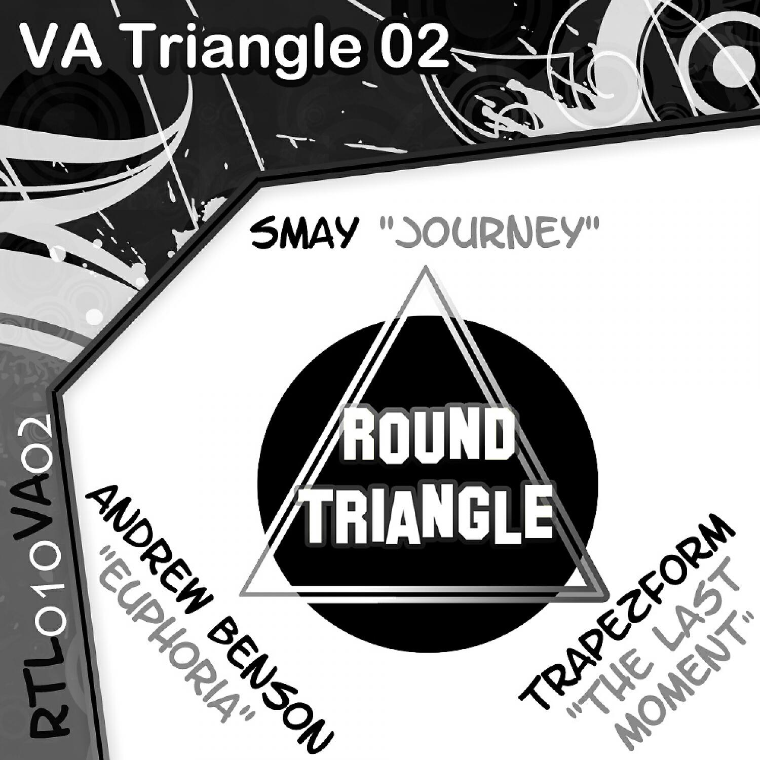Релиз VA Triangle 02