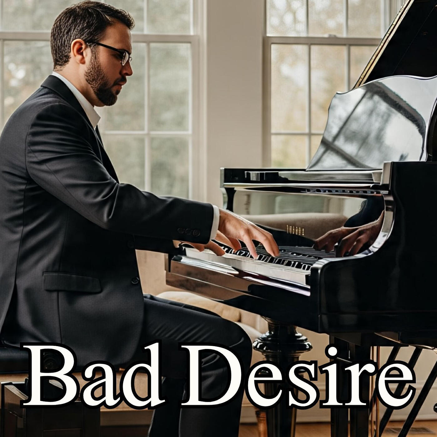 Релиз Bad Desire