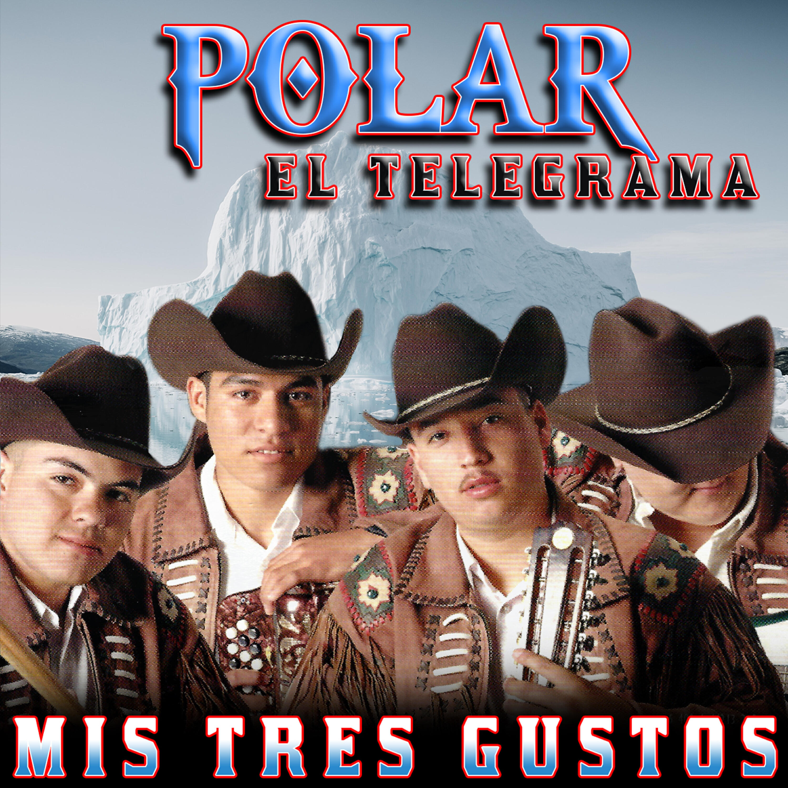 Релиз Mis Tres Gustos
