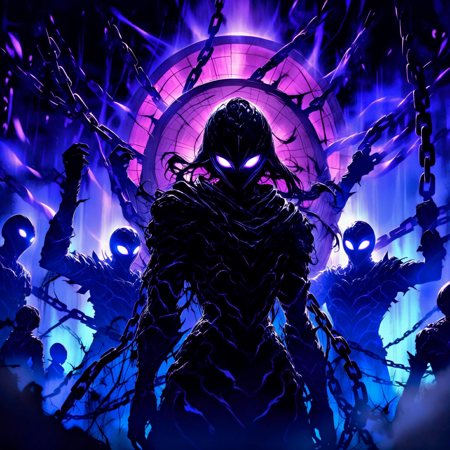 Релиз Ghost Ride