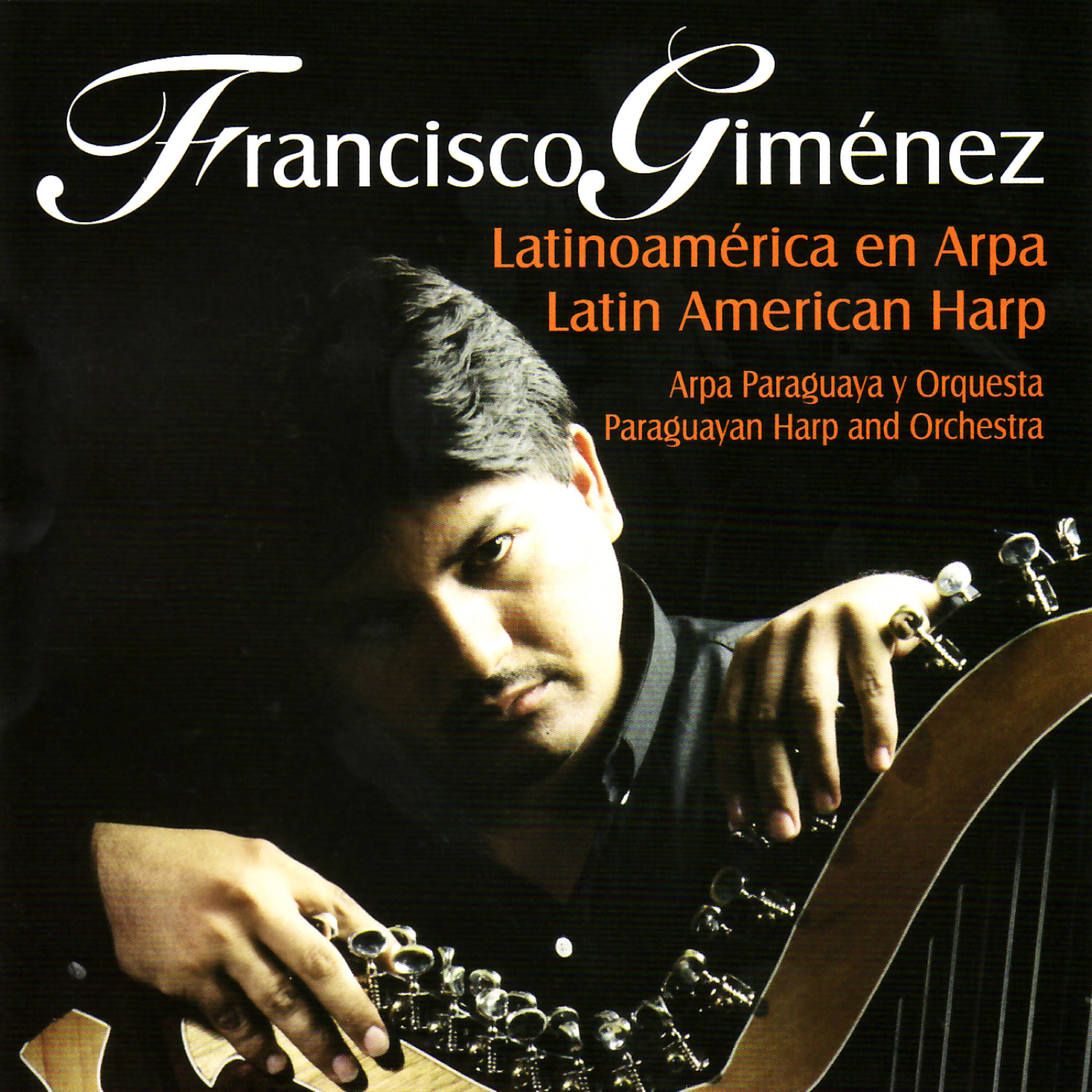 Francisco Giménez