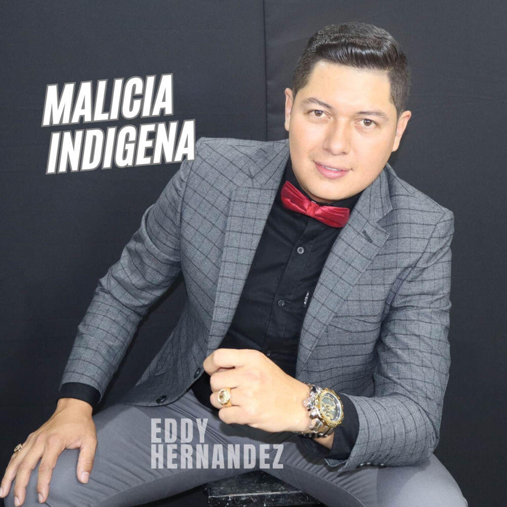 eddy hernandez