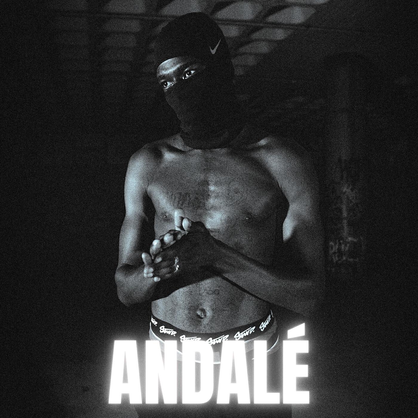 Релиз Andalé