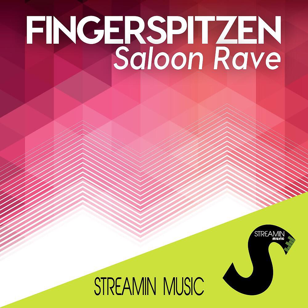 Релиз Saloon Rave