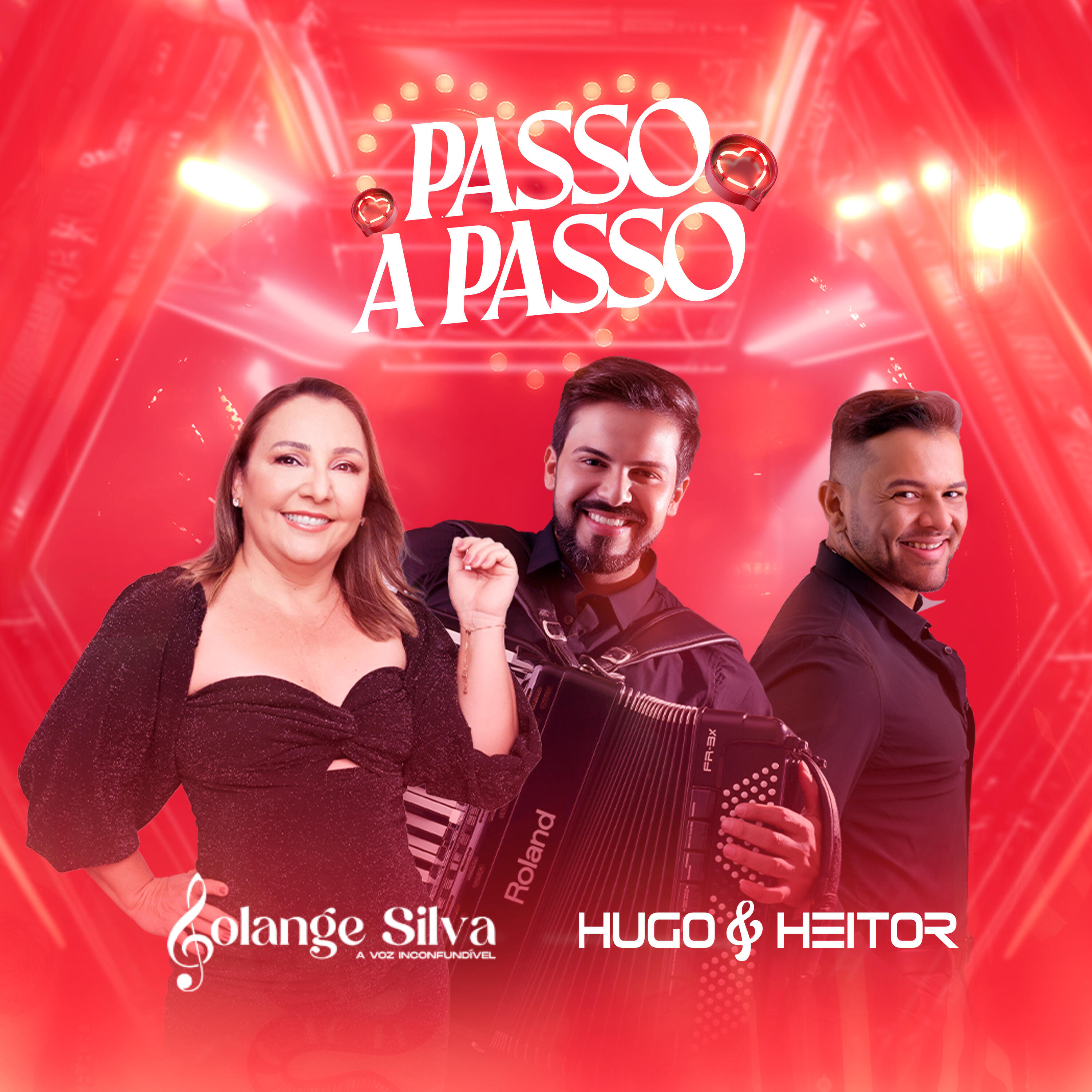Hugo e Heitor Oficial