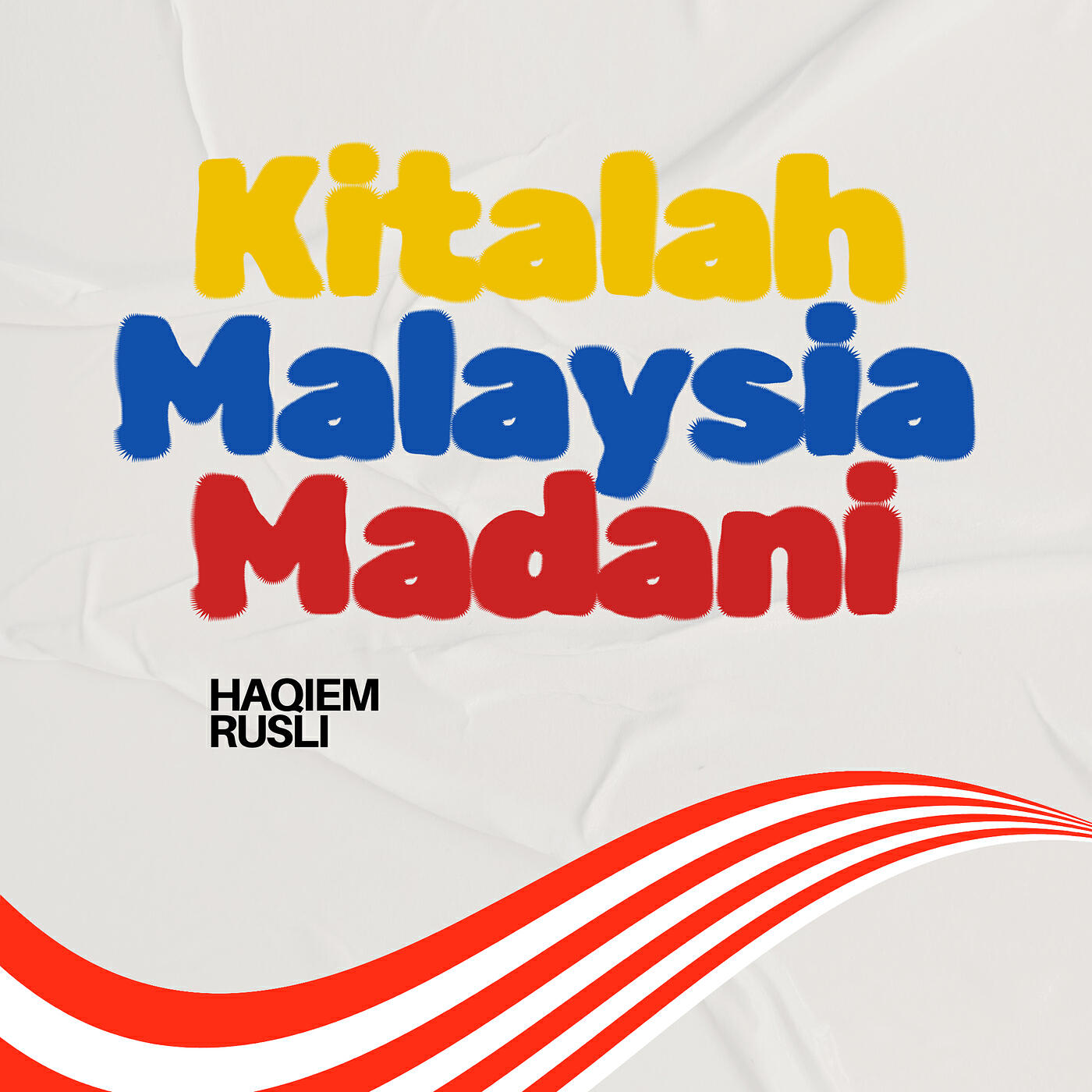 Релиз Kitalah Malaysia Madani