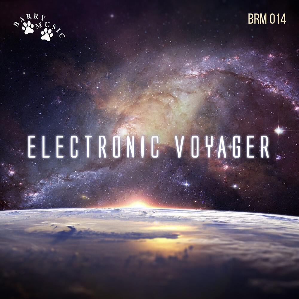 Релиз Electronic Voyager
