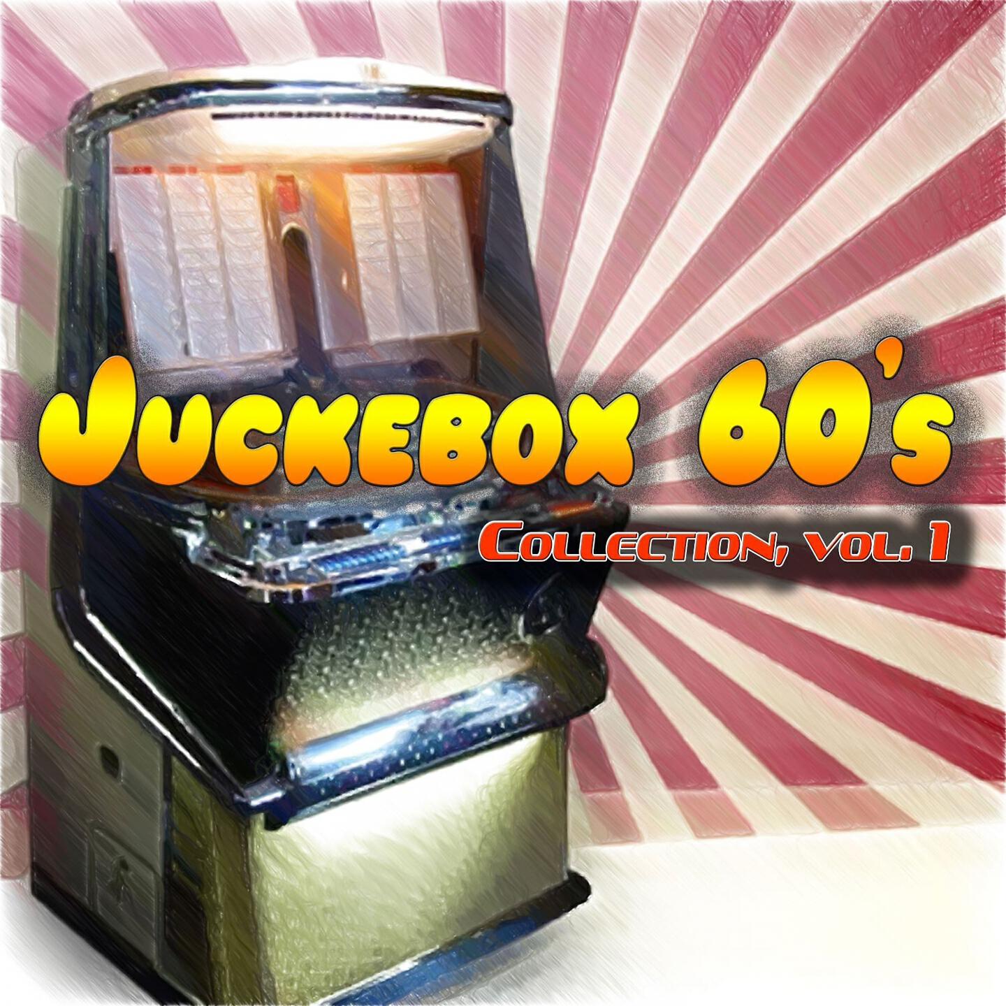 Релиз Juckebox 60's Collection, Vol. 1