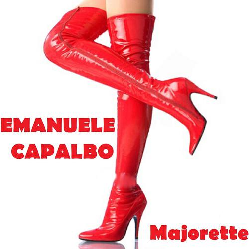 Релиз Majorette