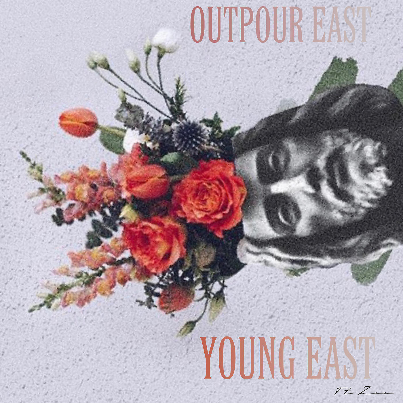Релиз Young East