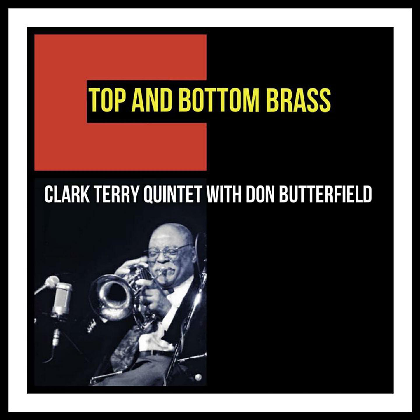 Релиз Top and Bottom Brass